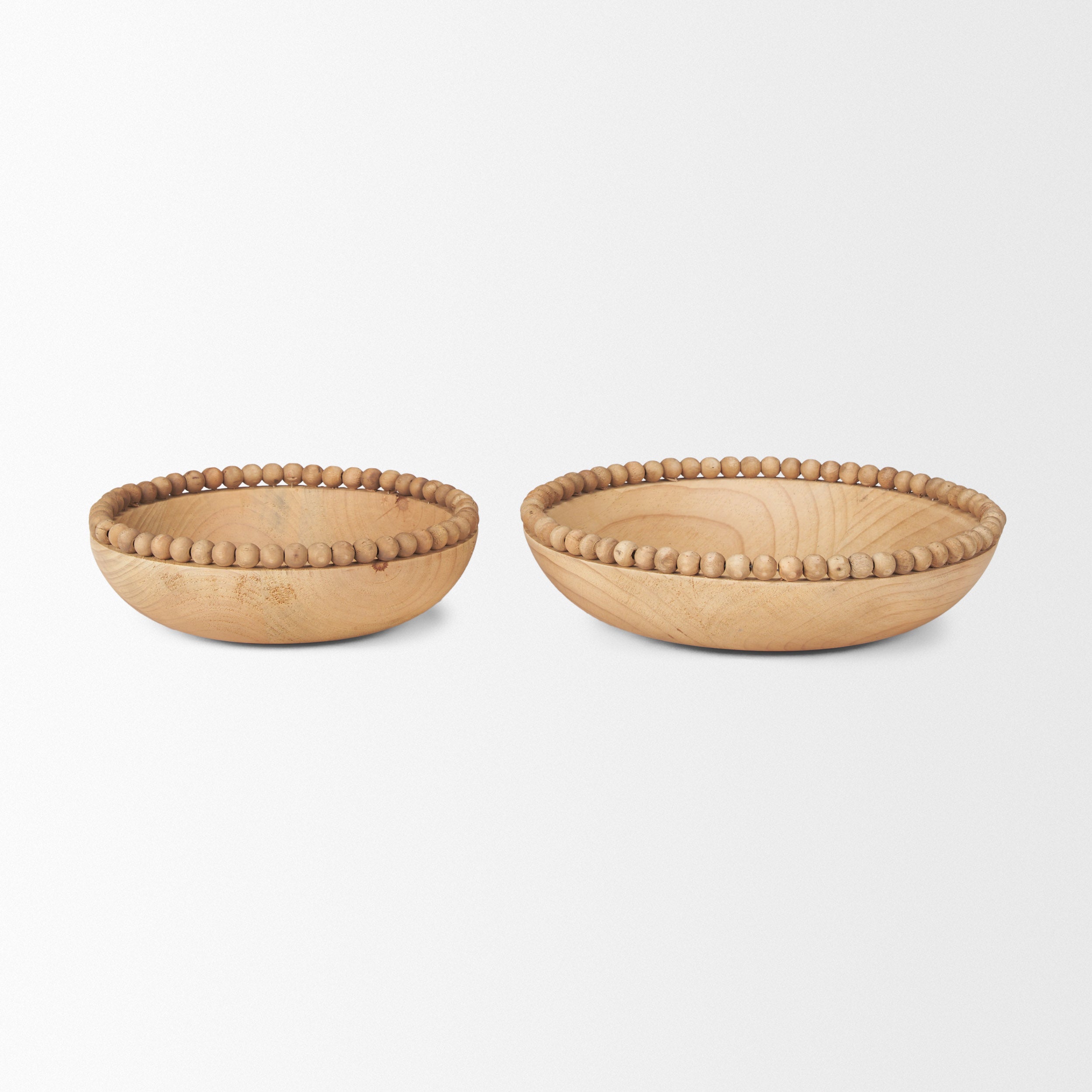 Wendell Bowls Set of 2