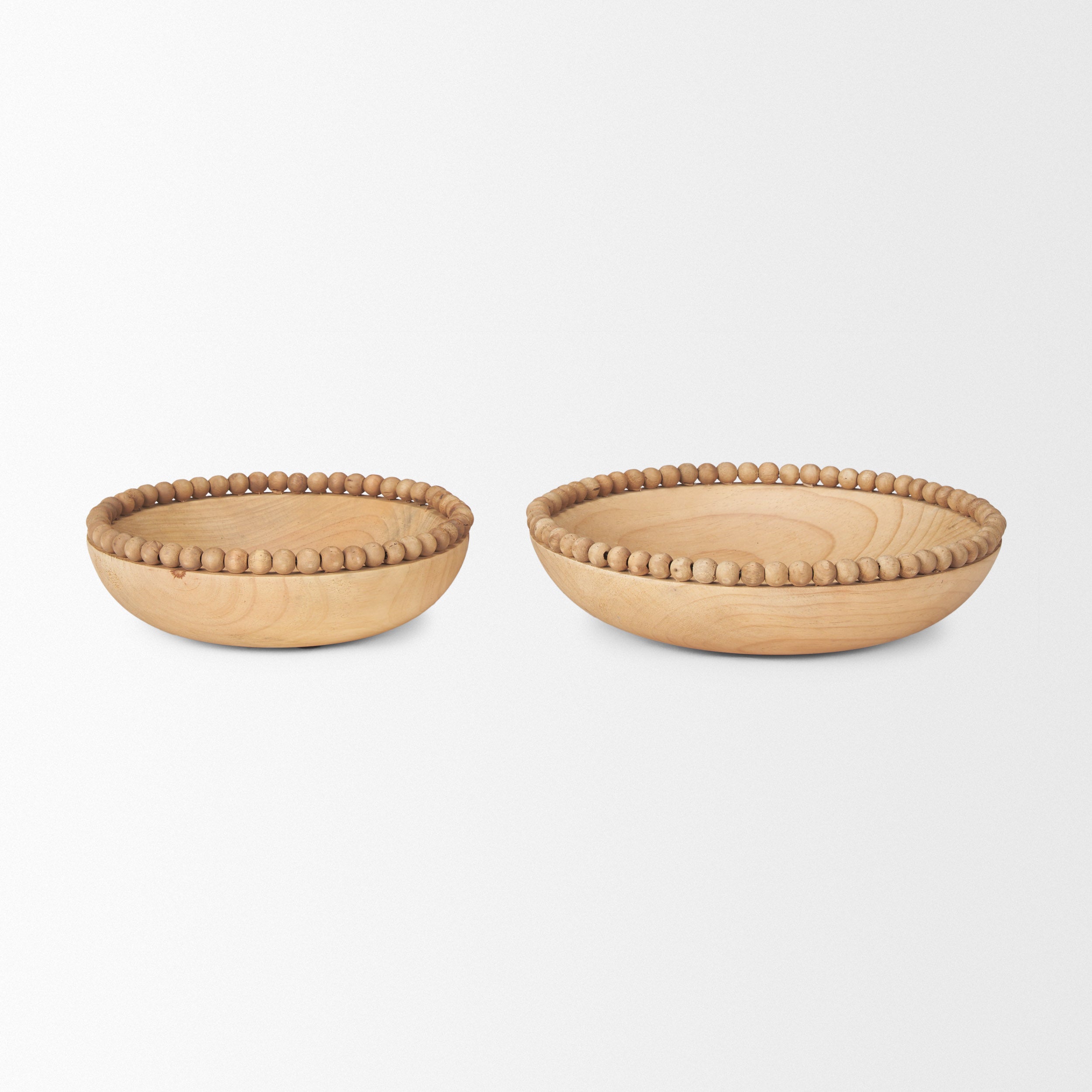 Wendell Bowls Set of 2