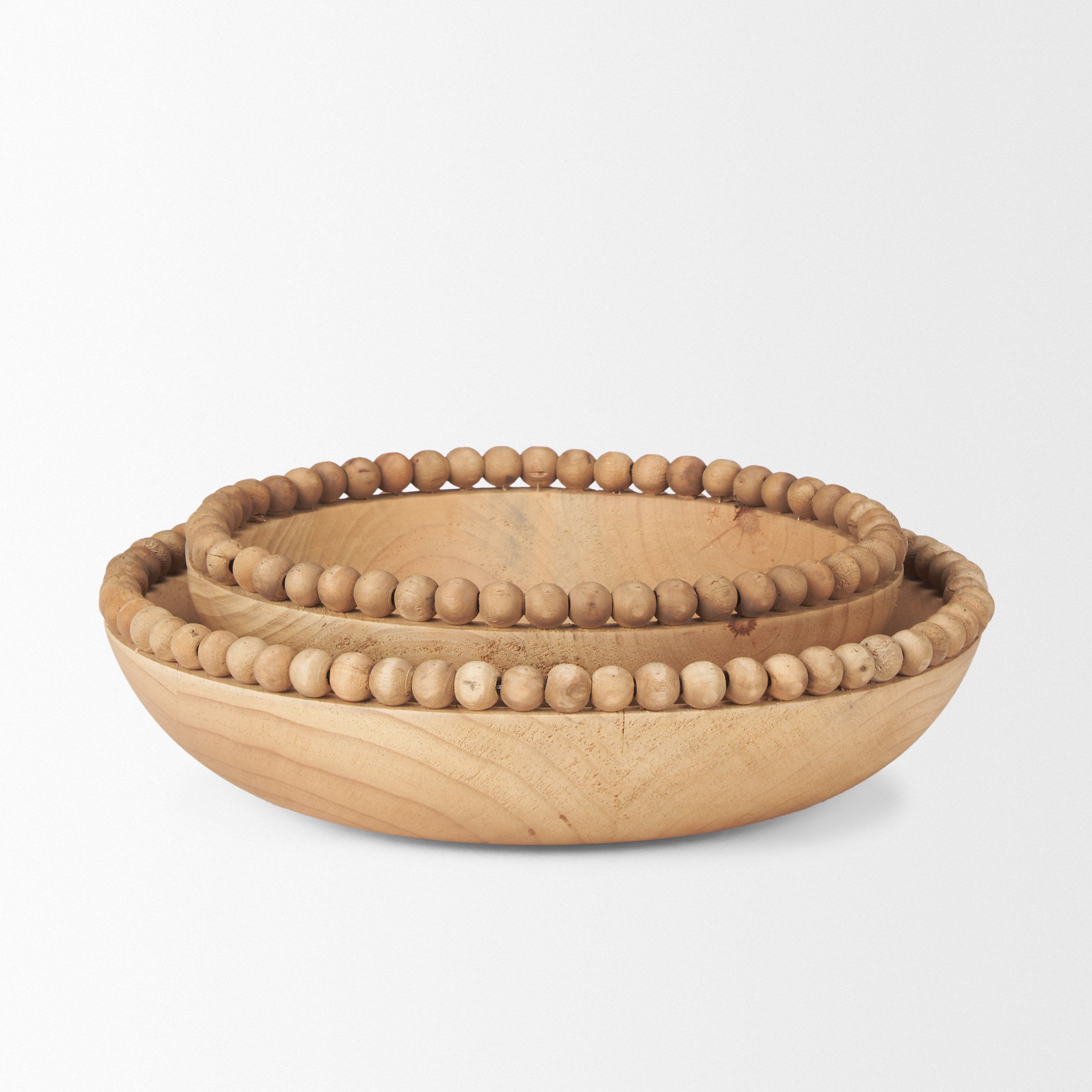 Wendell Bowls Set of 2