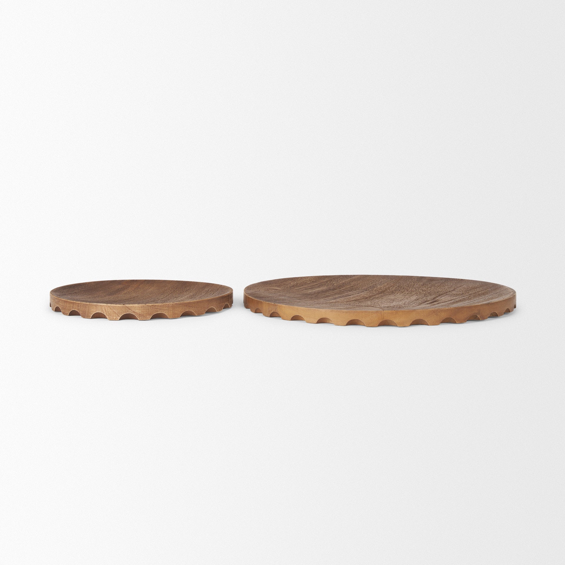 Waverly Trays Set of 2