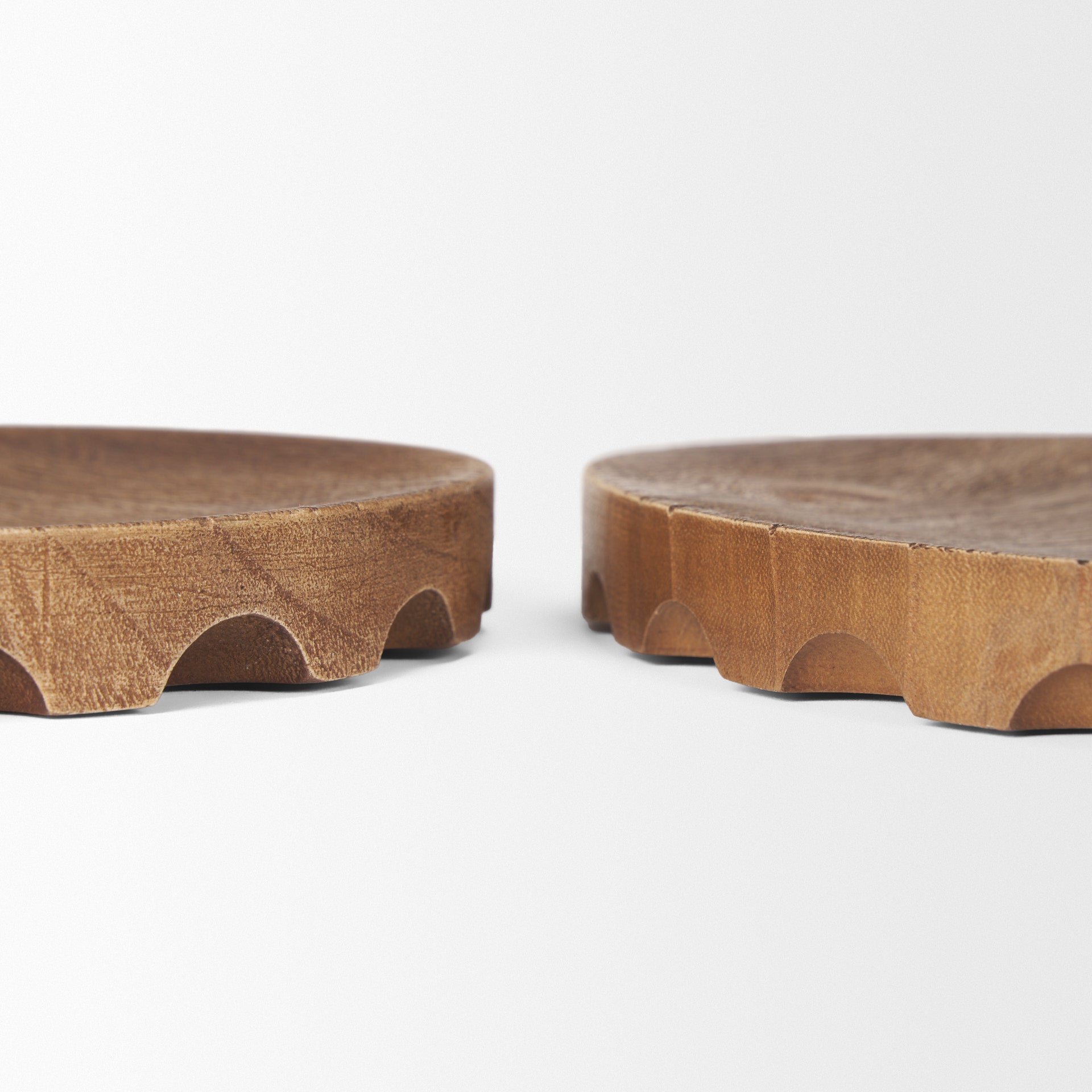 Waverly Trays Set of 2
