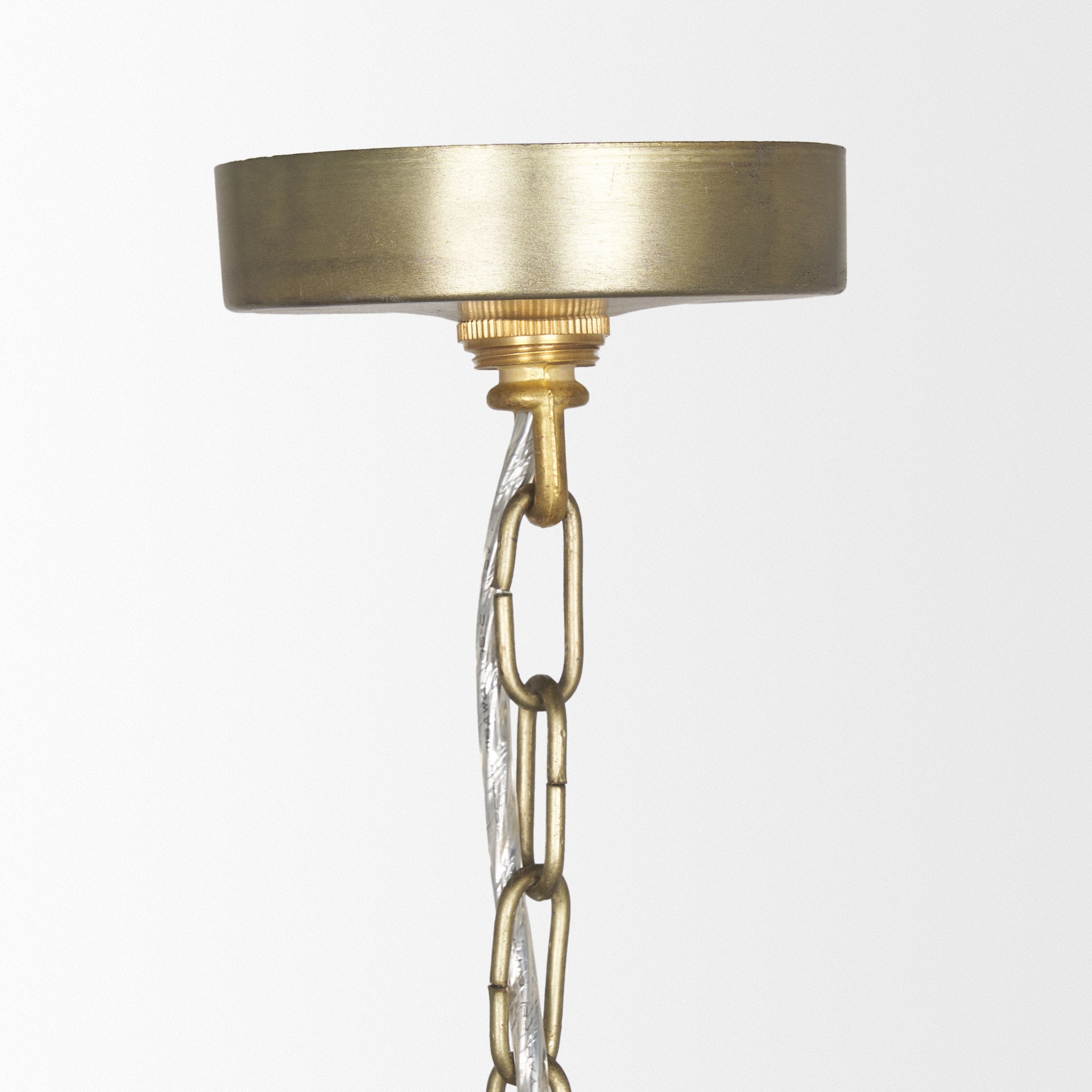 Rudlin Chandelier