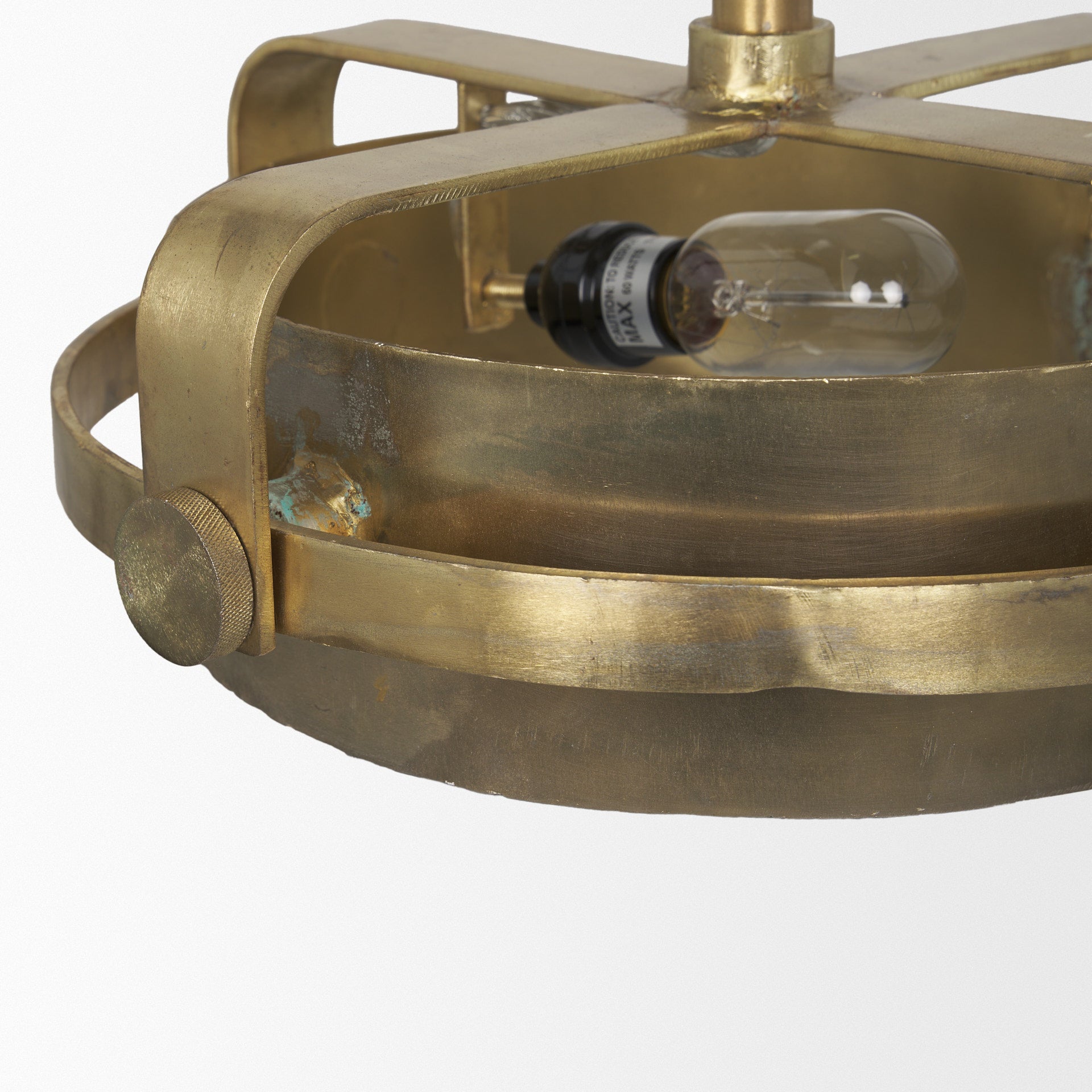 Rudlin Chandelier