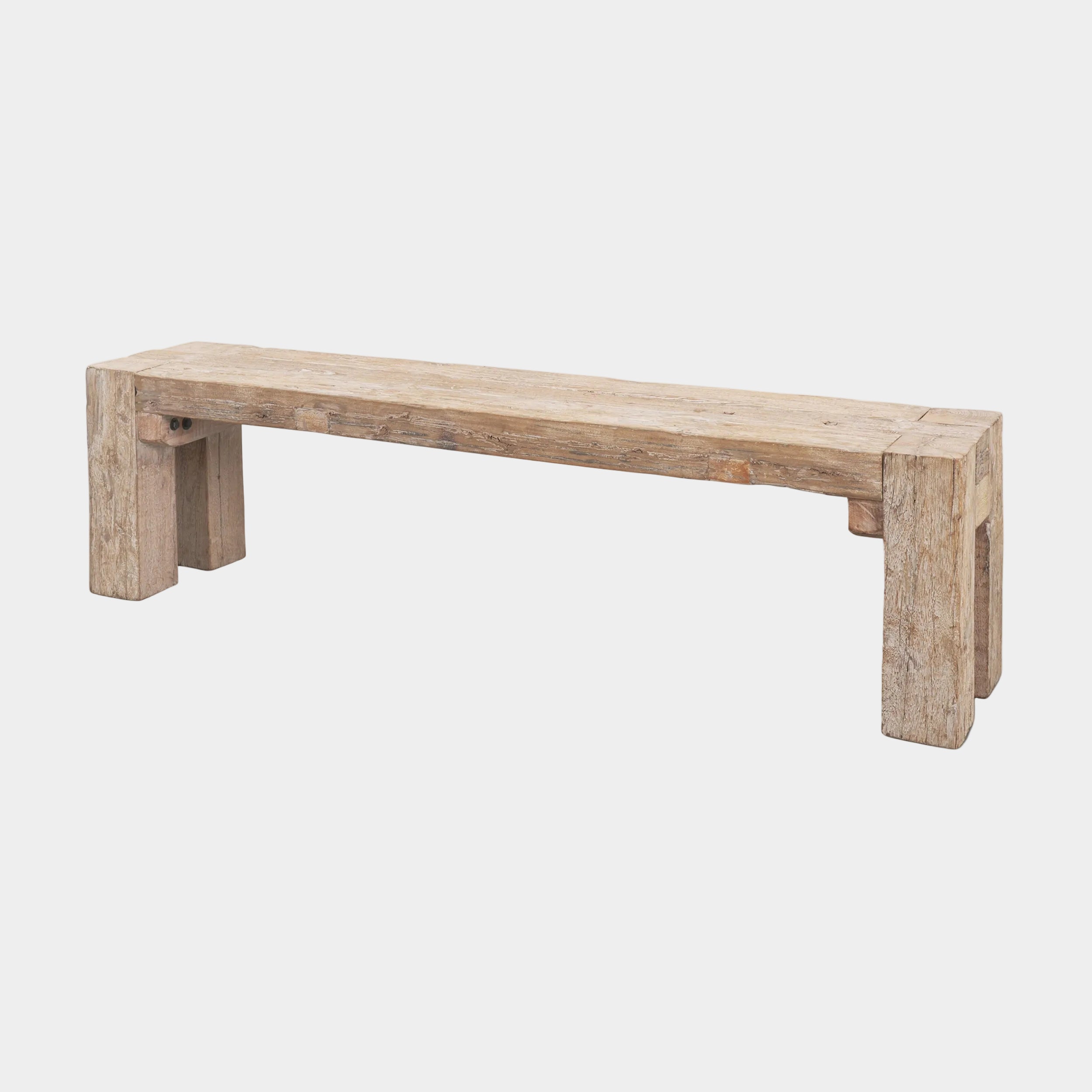 McArthur Bench