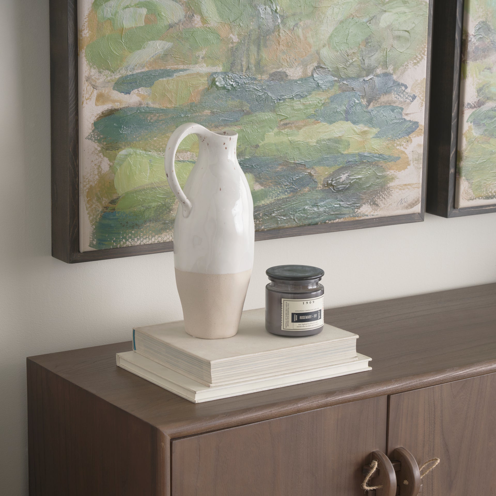 Valora Vase