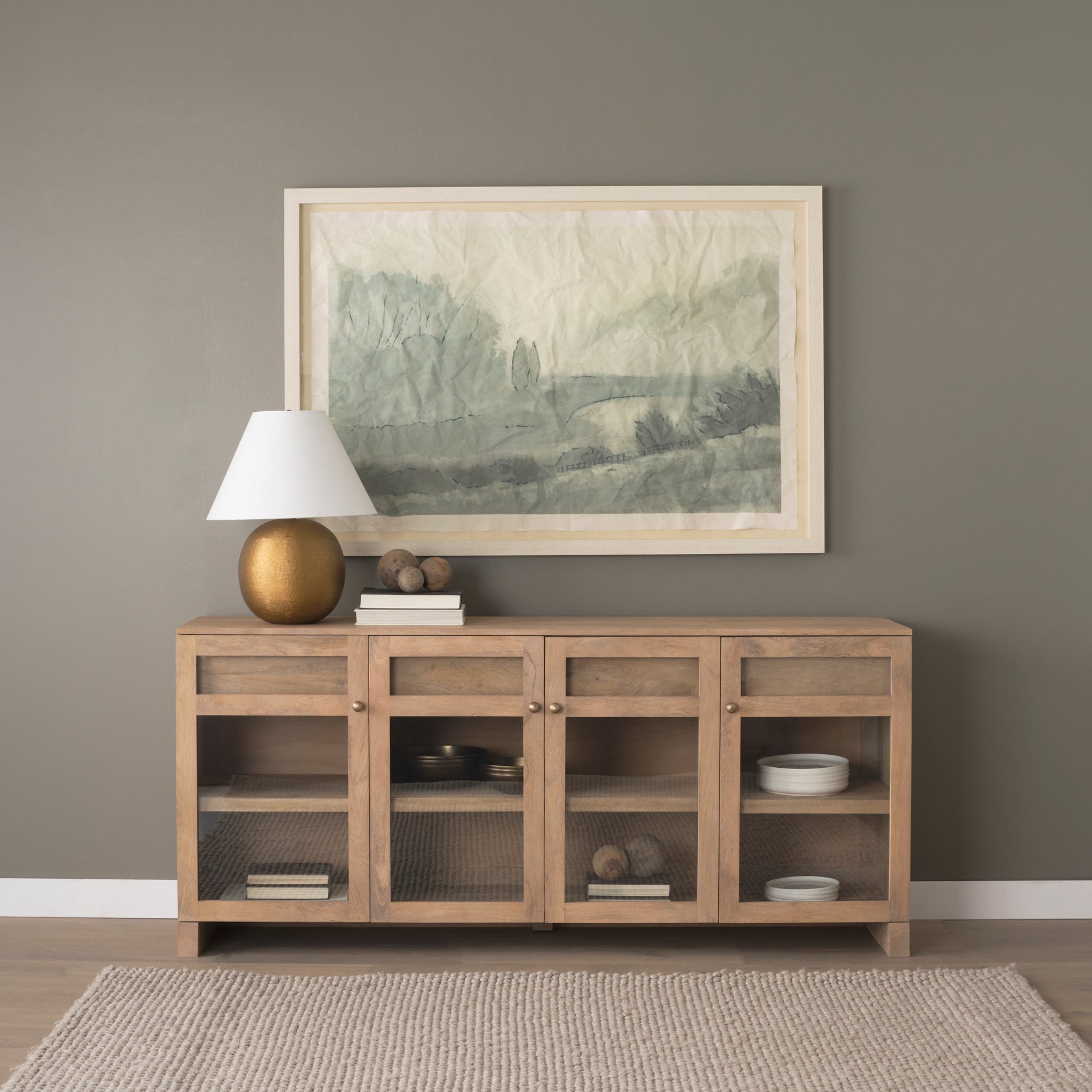 Suri Sideboard