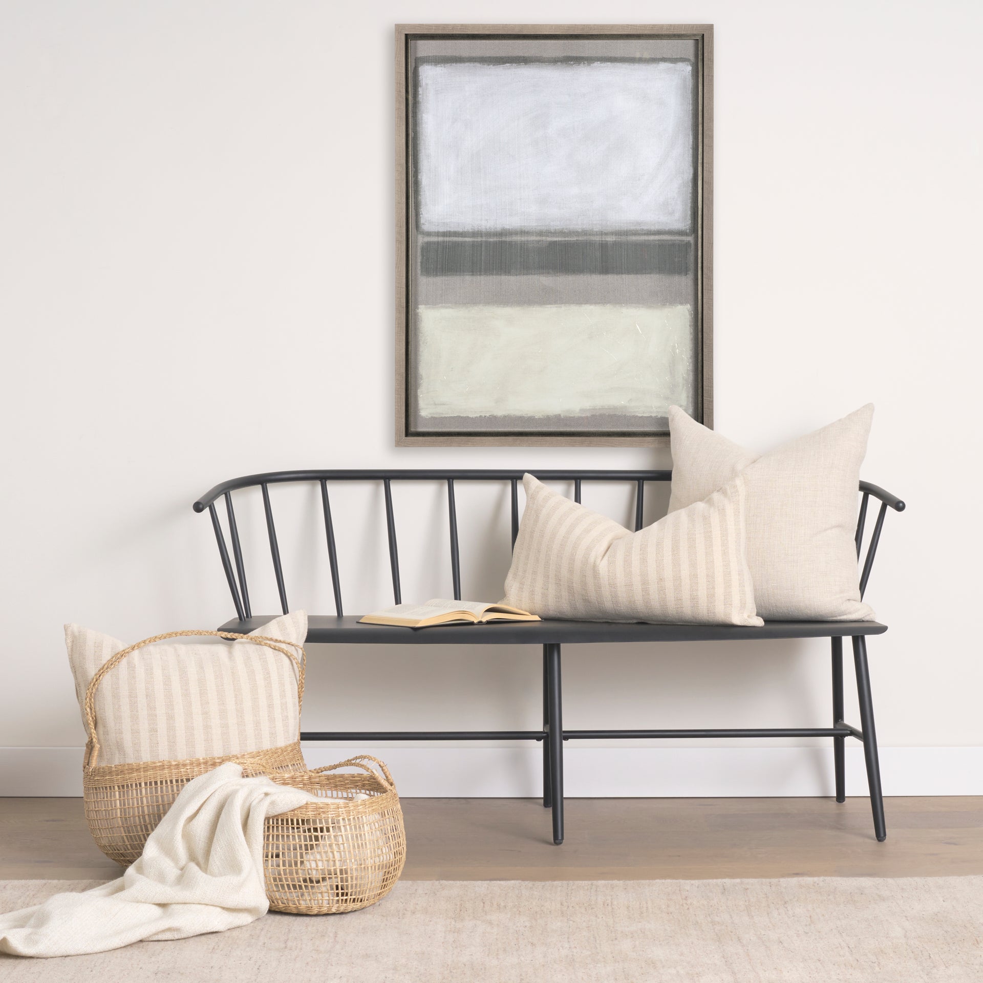 Nova Basket Set of 2