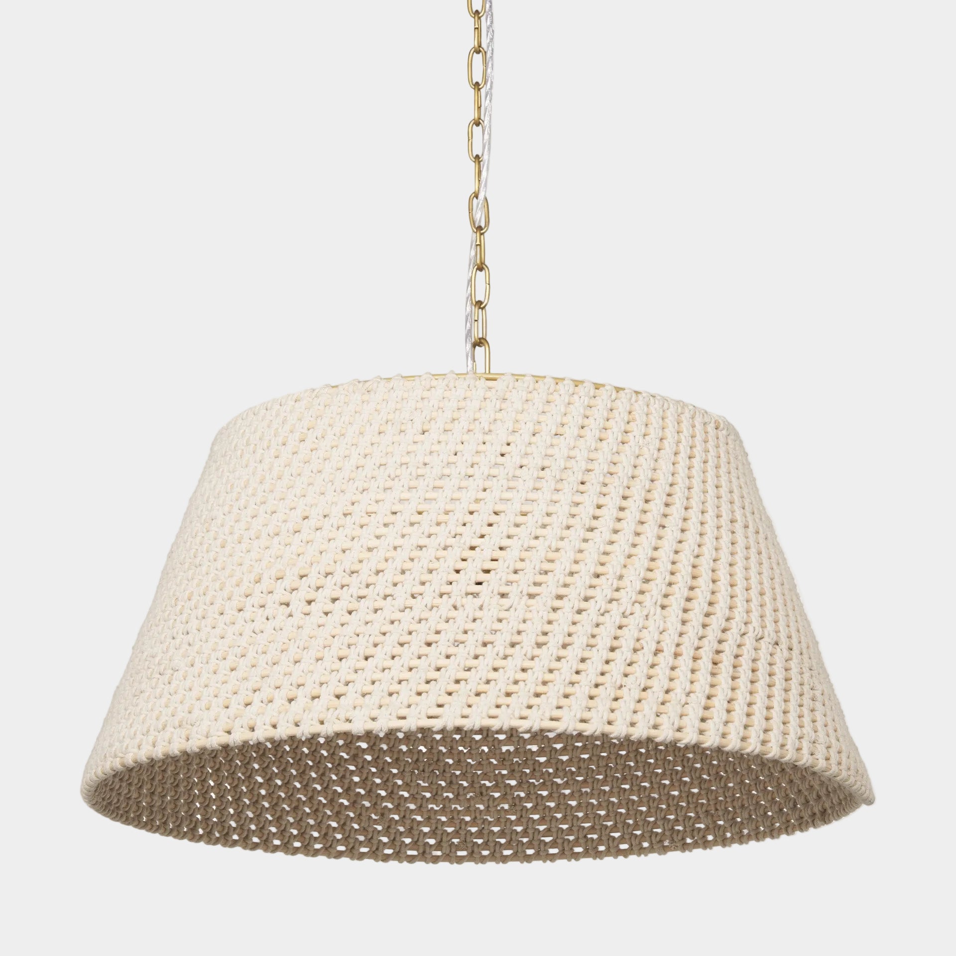 Tosha Pendant