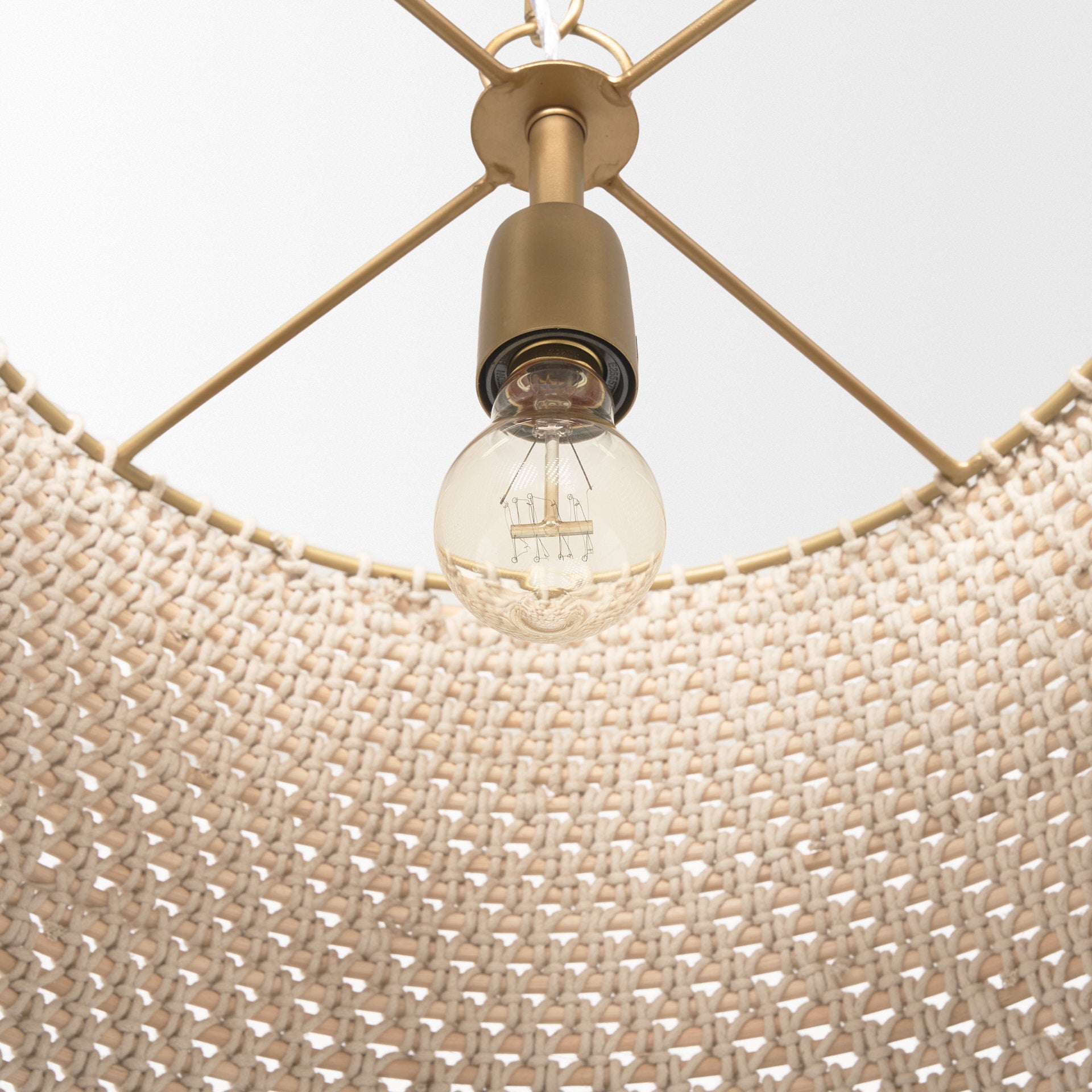Tosha Pendant