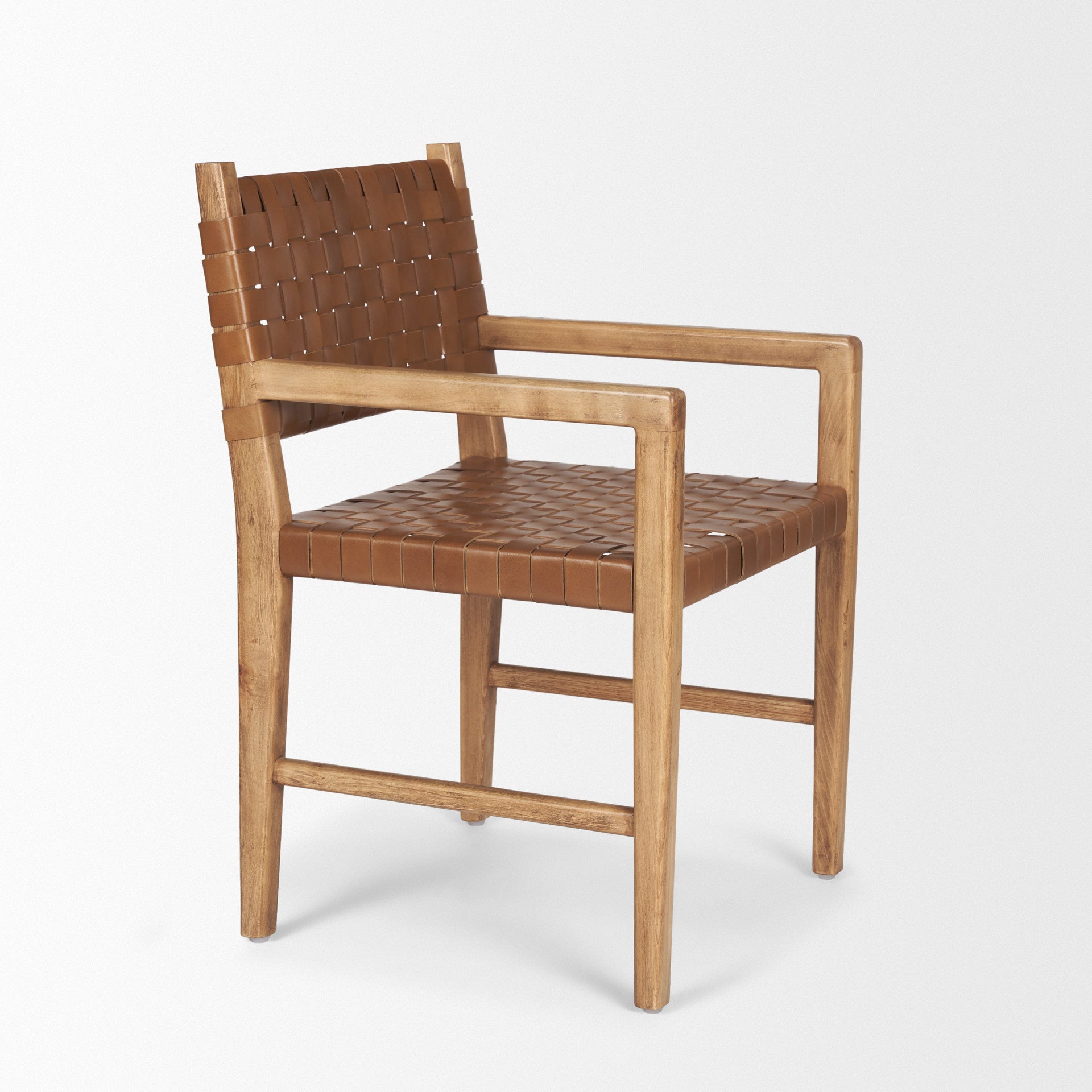 Shane Dining Armchair