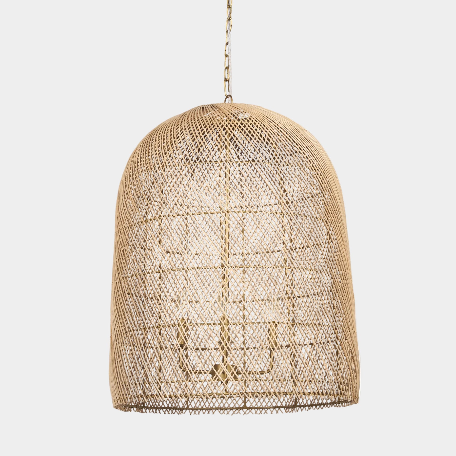 Thad Chandelier