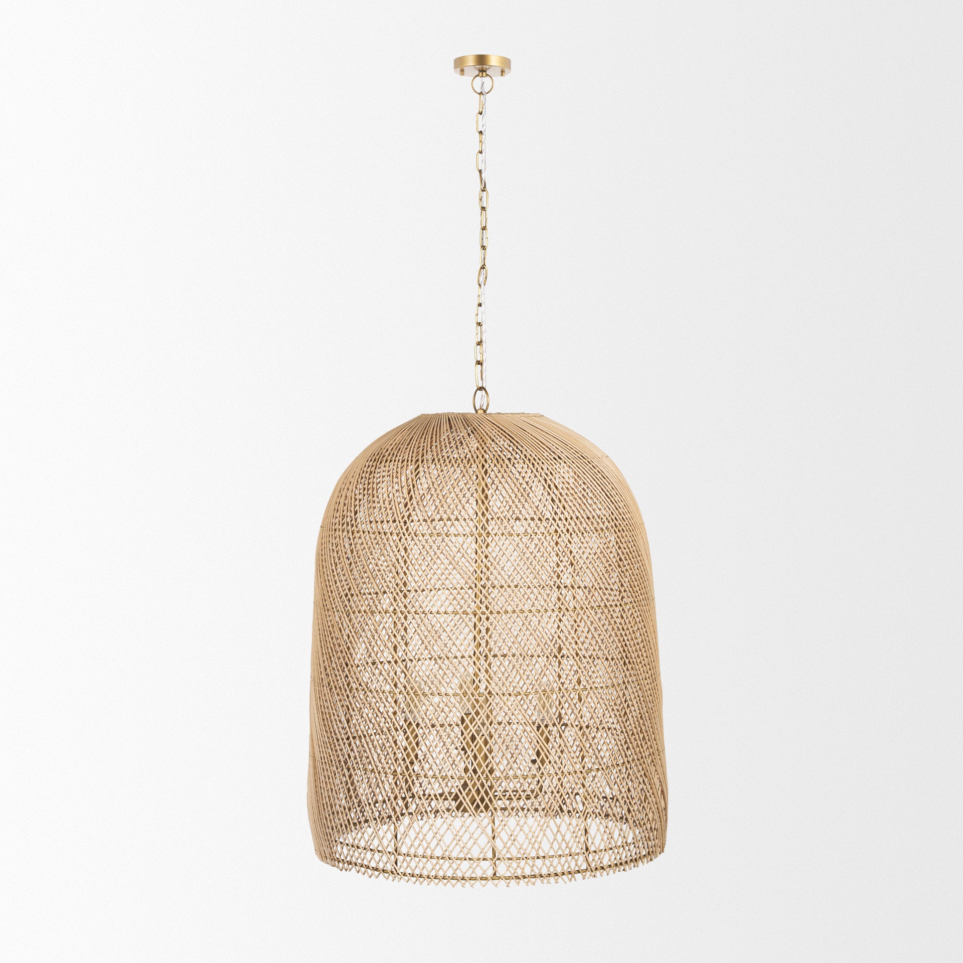 Thad Chandelier
