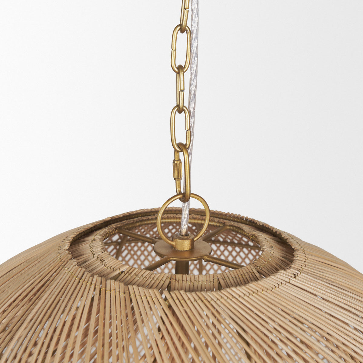 Thad Chandelier