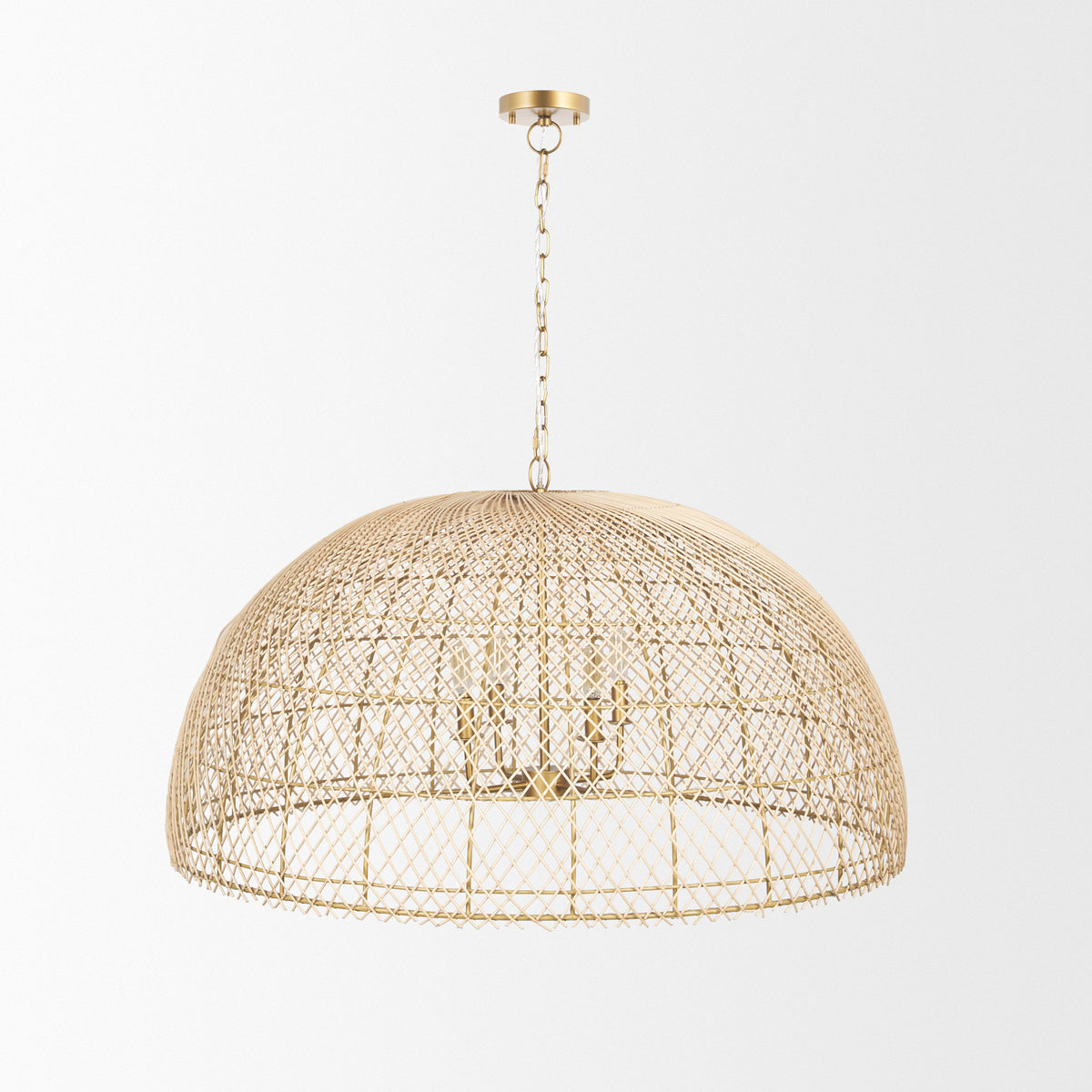 Thad Chandelier