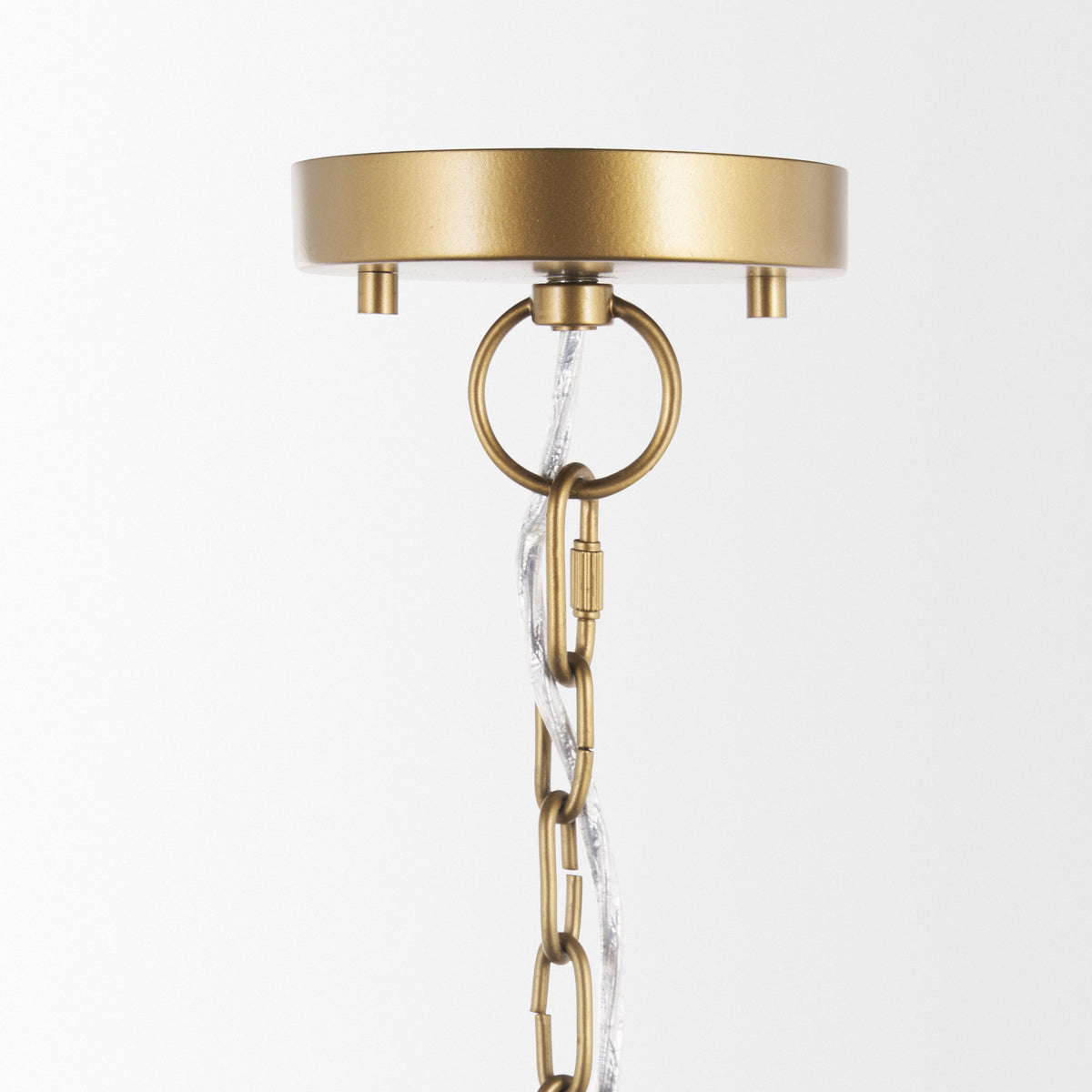 Thad Chandelier