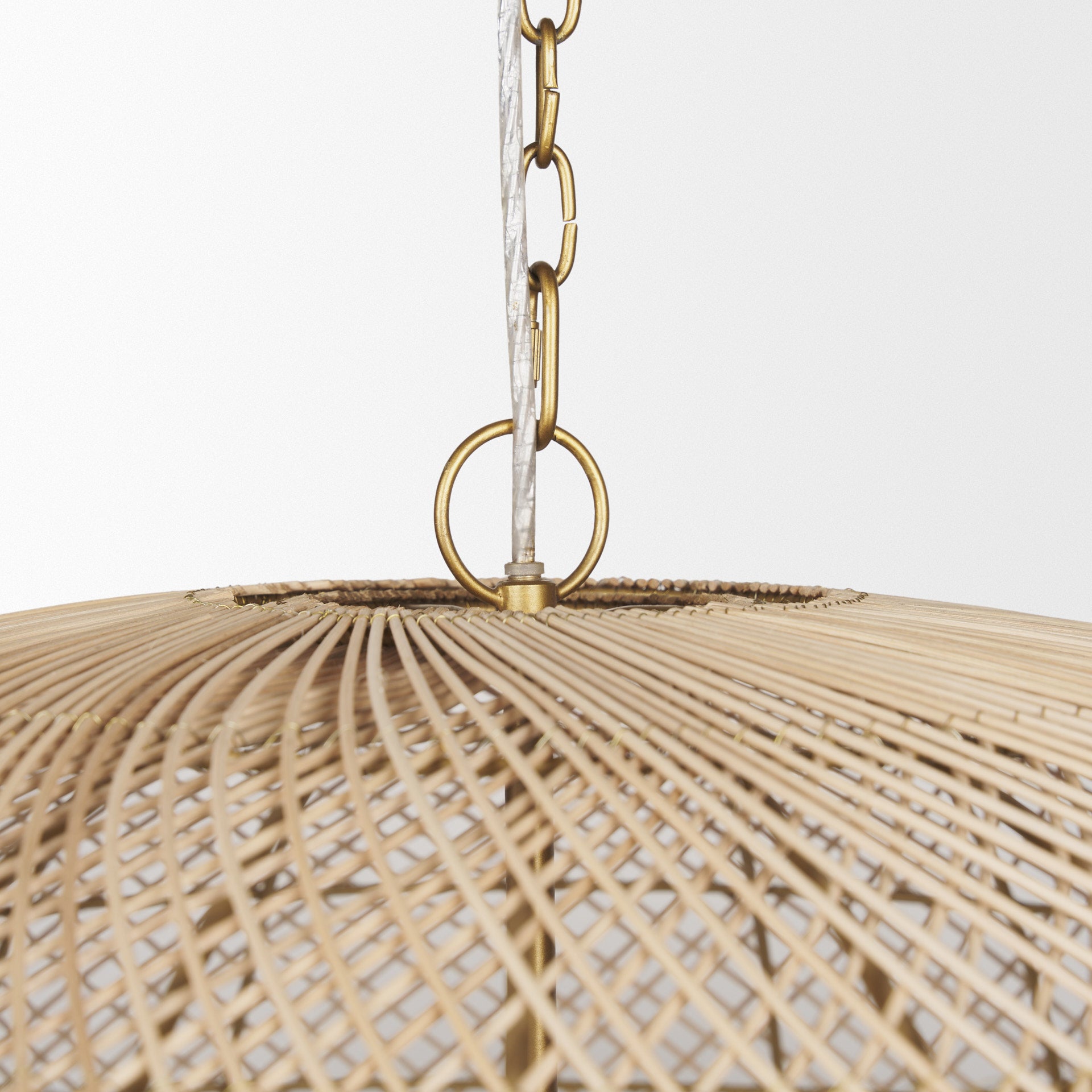 Thad Chandelier