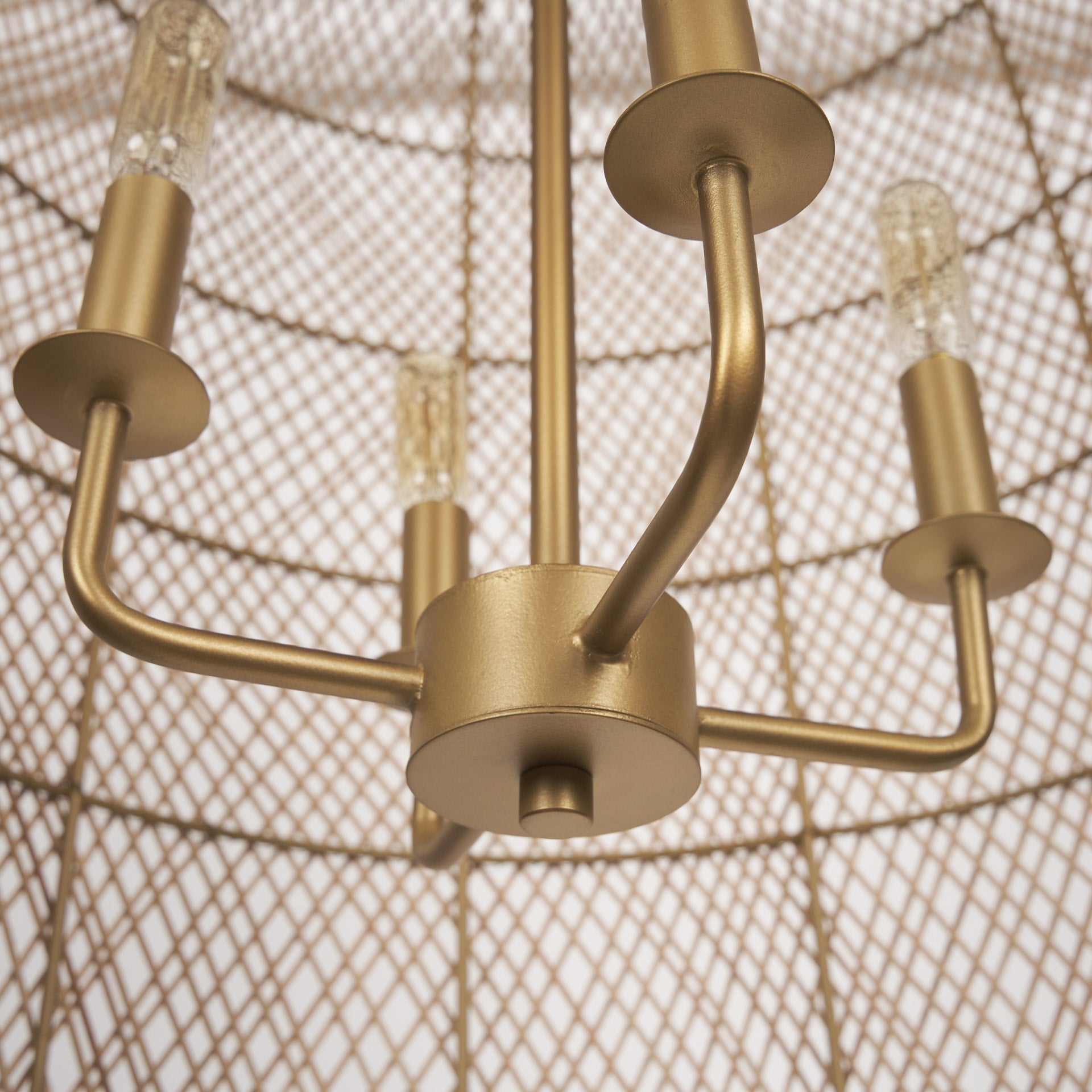 Thad Chandelier