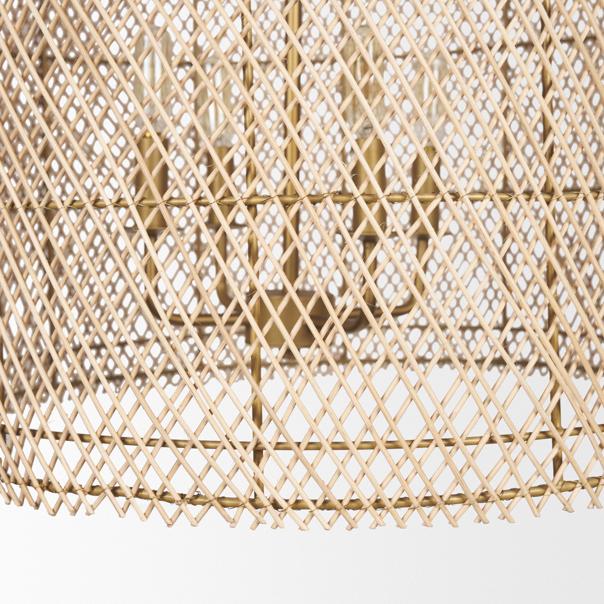 Thad Chandelier