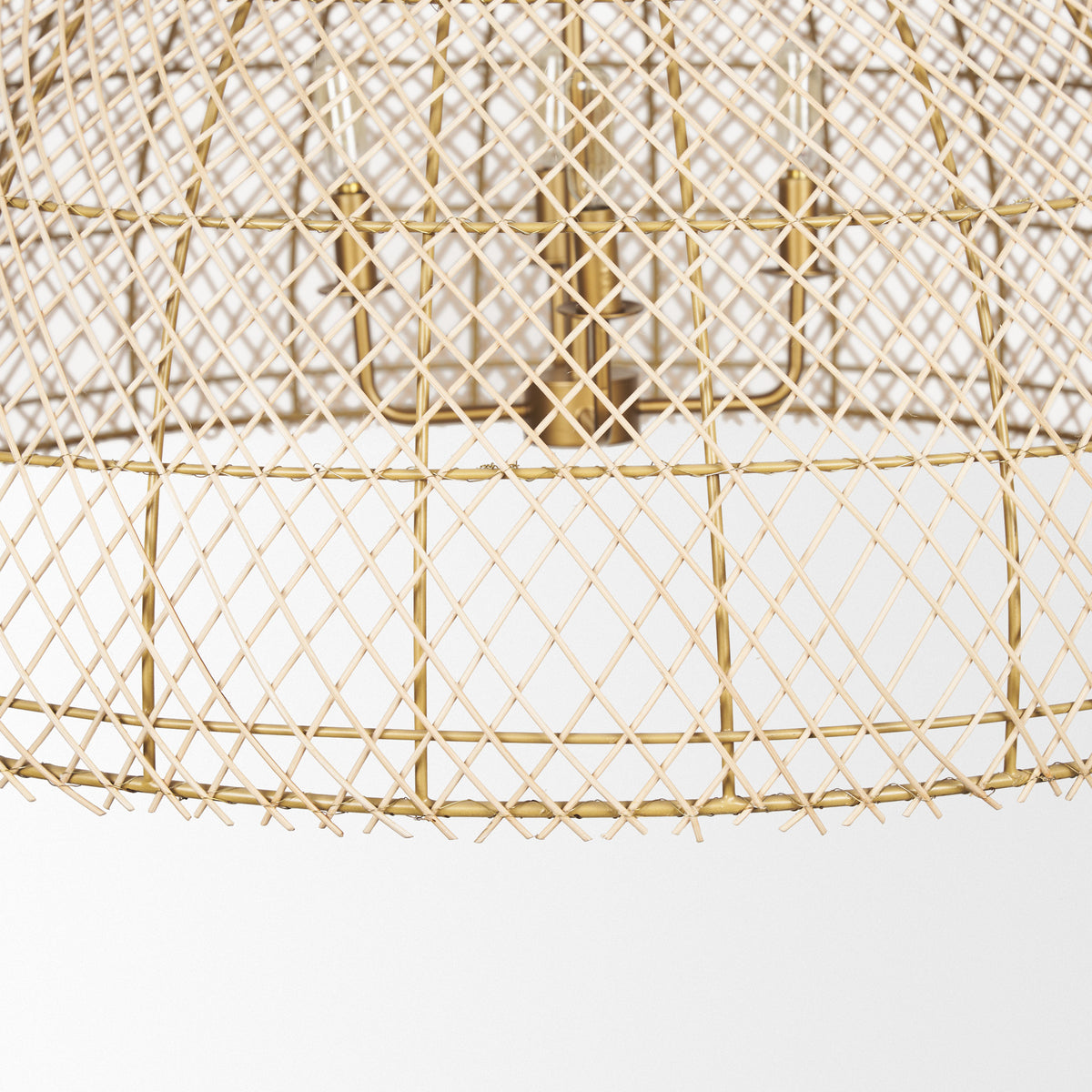 Thad Chandelier