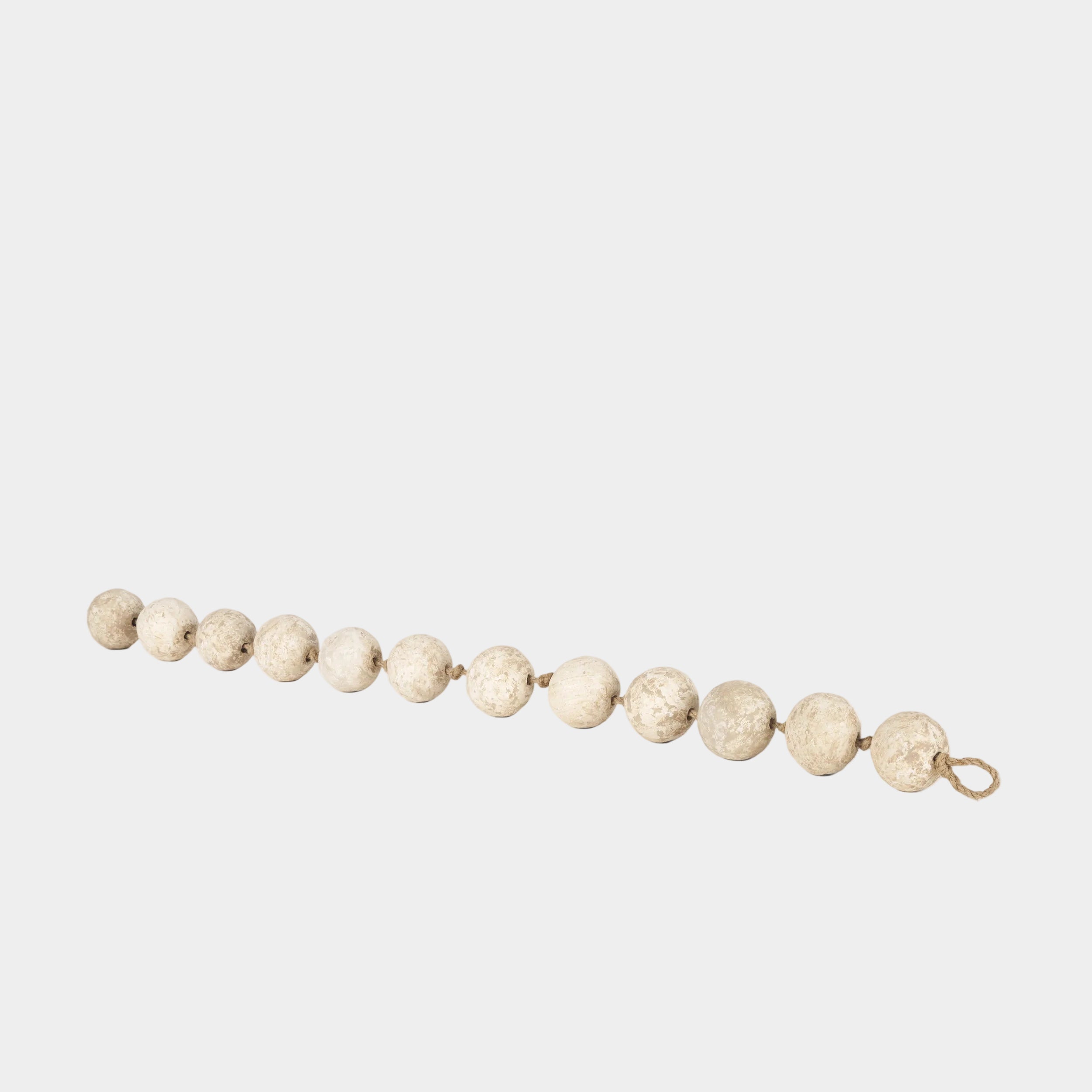 Varamala Sphere Garland