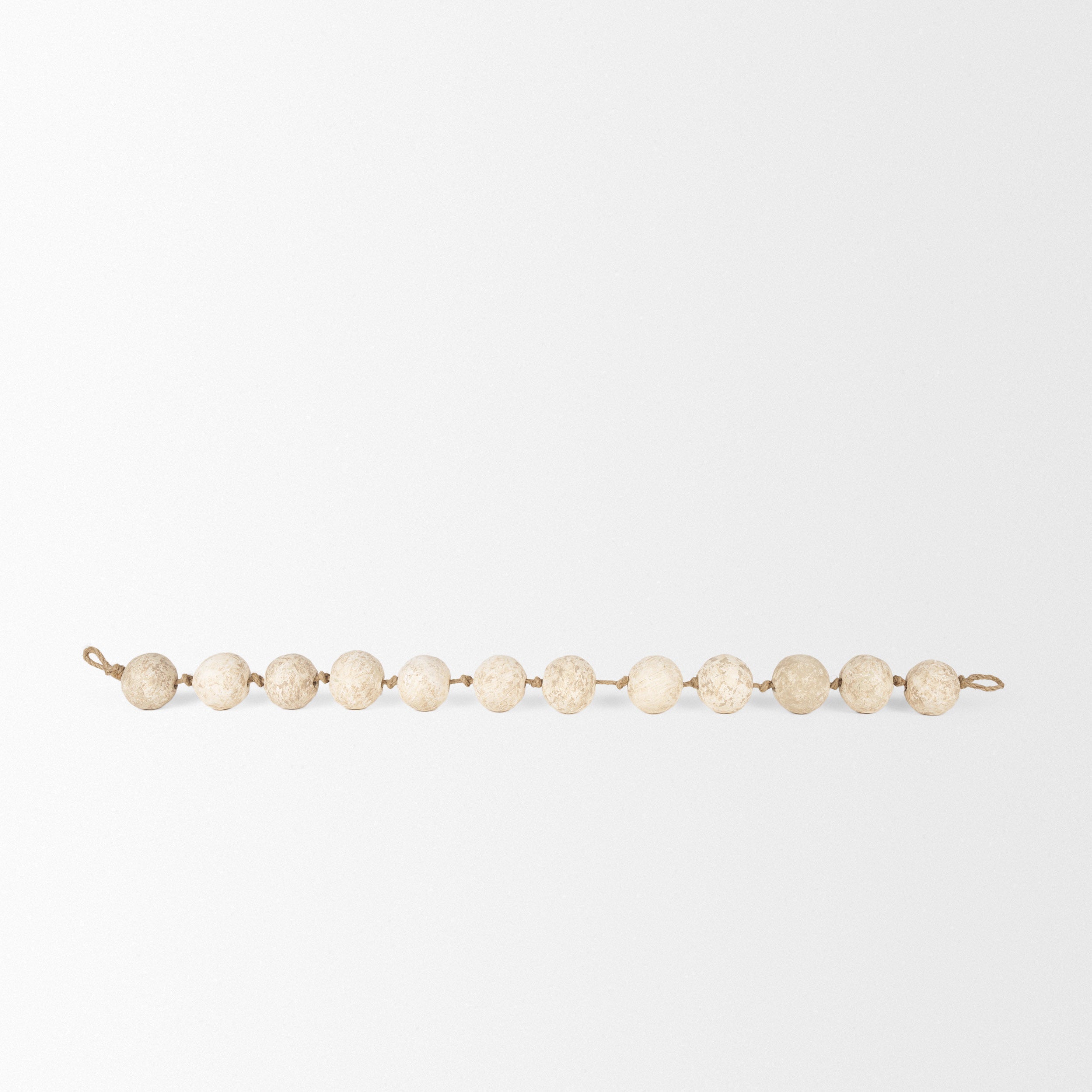 Varamala Sphere Garland