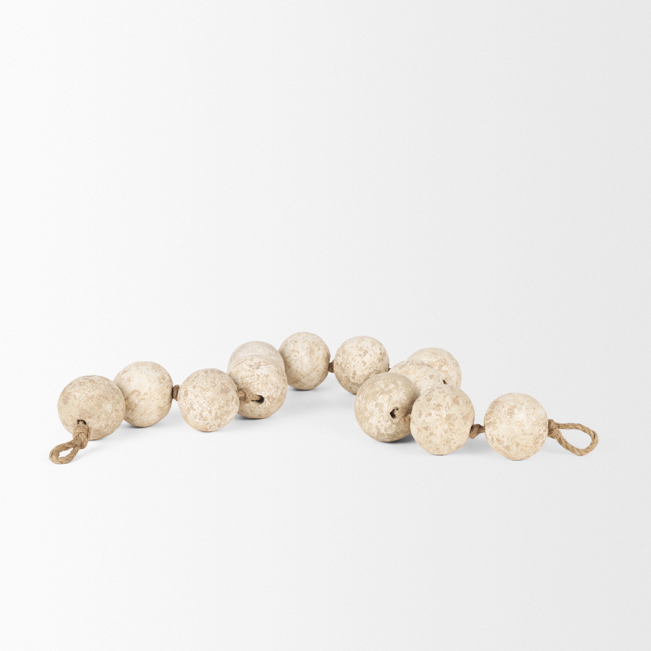 Varamala Sphere Garland