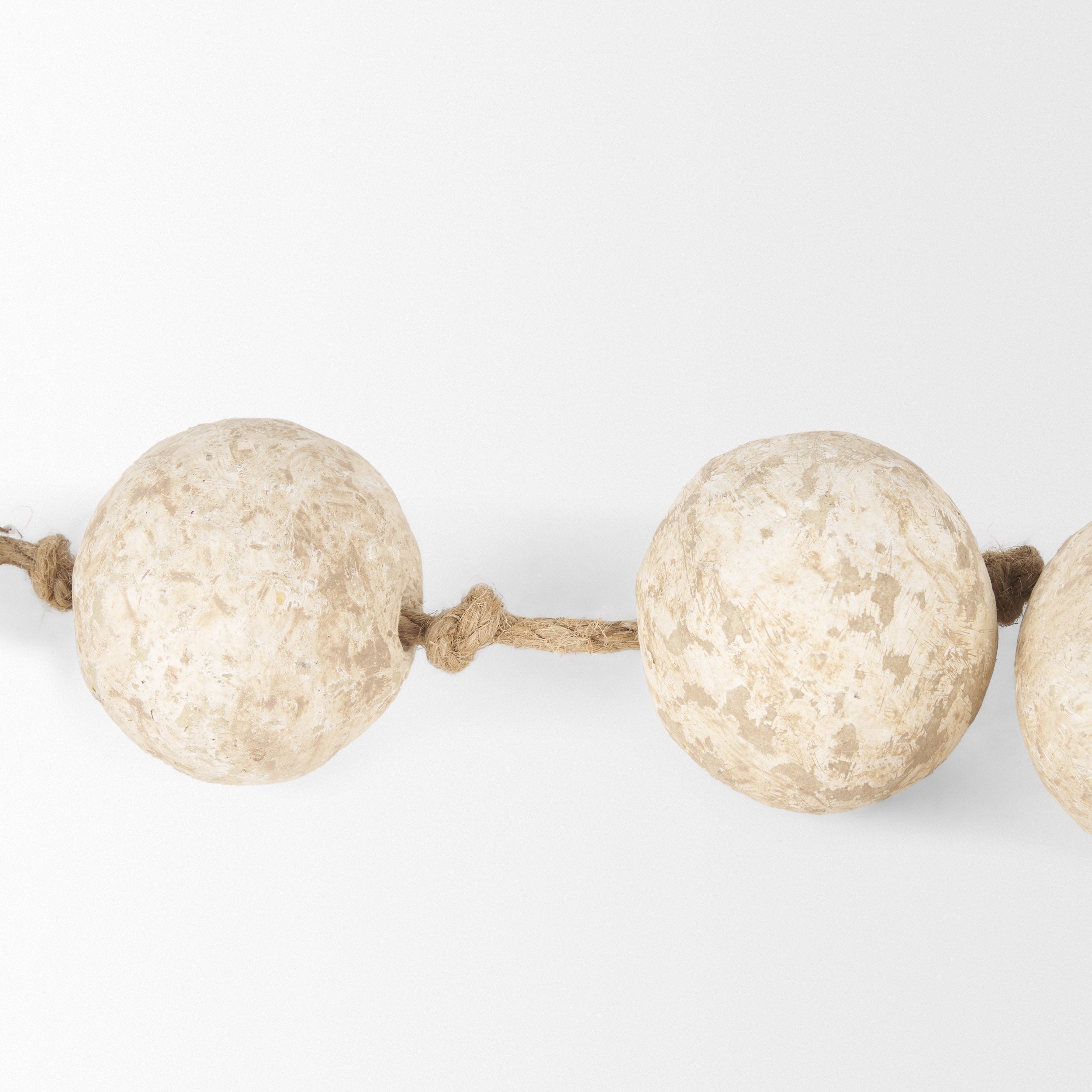Varamala Sphere Garland