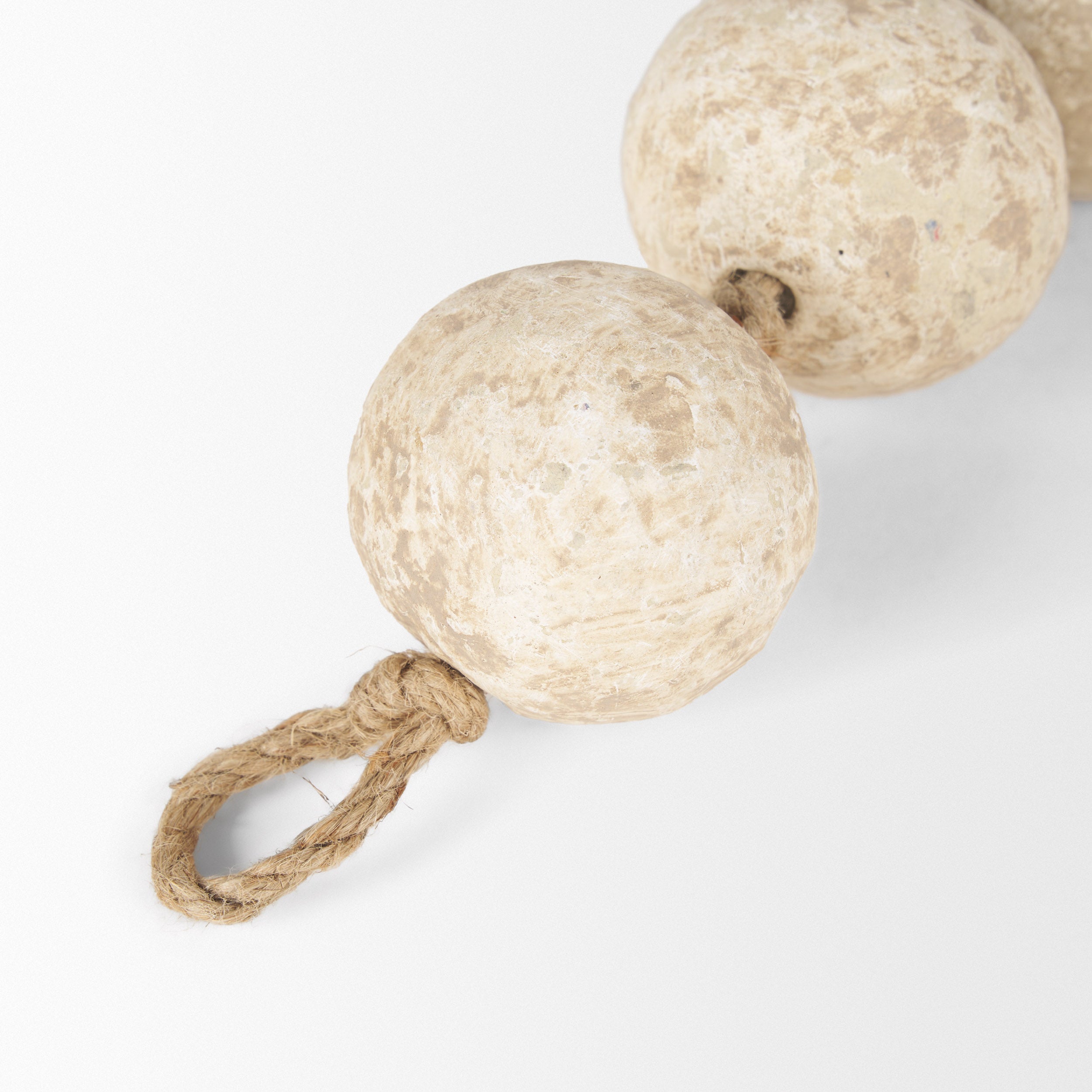 Varamala Sphere Garland