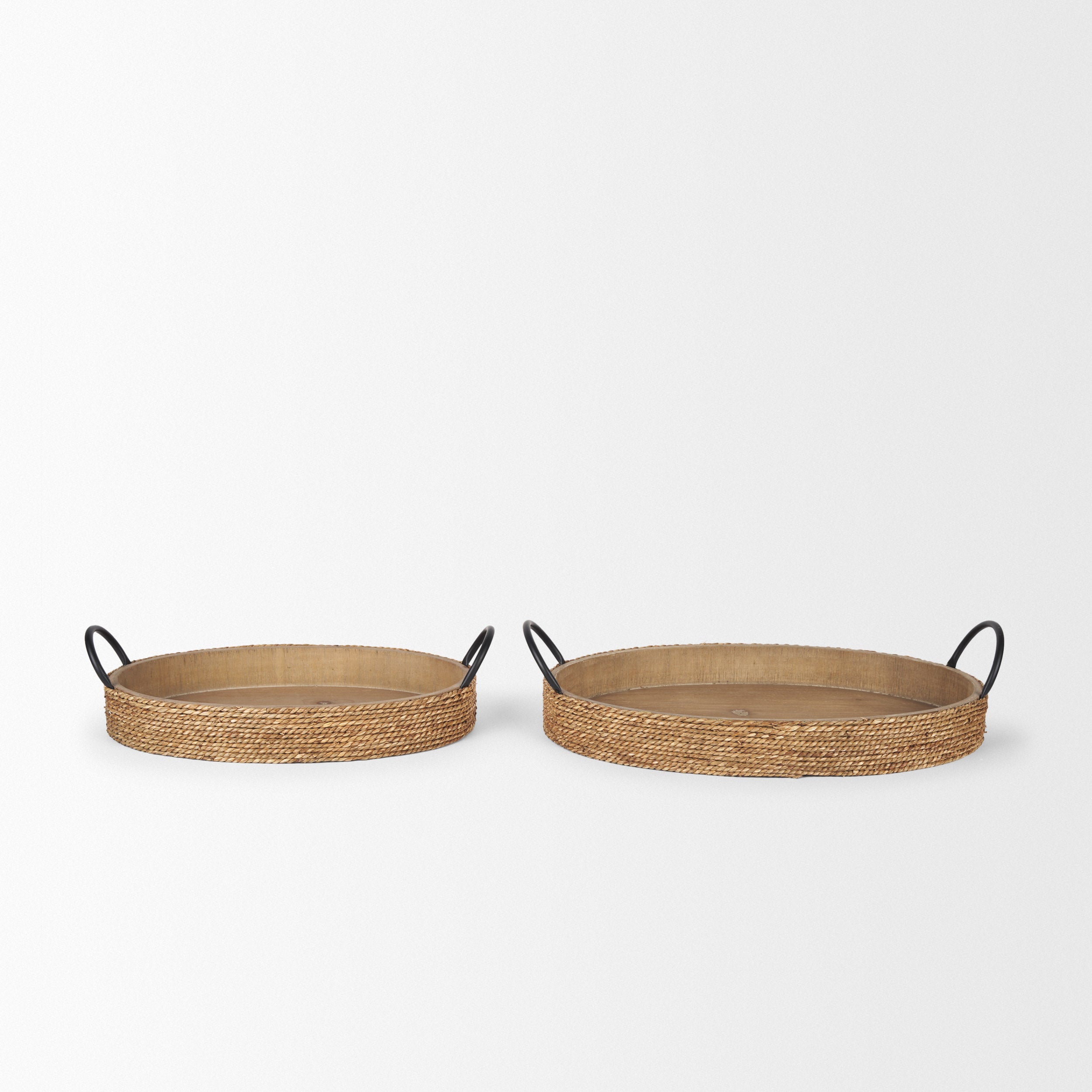 Wheaton Trays Set of 2