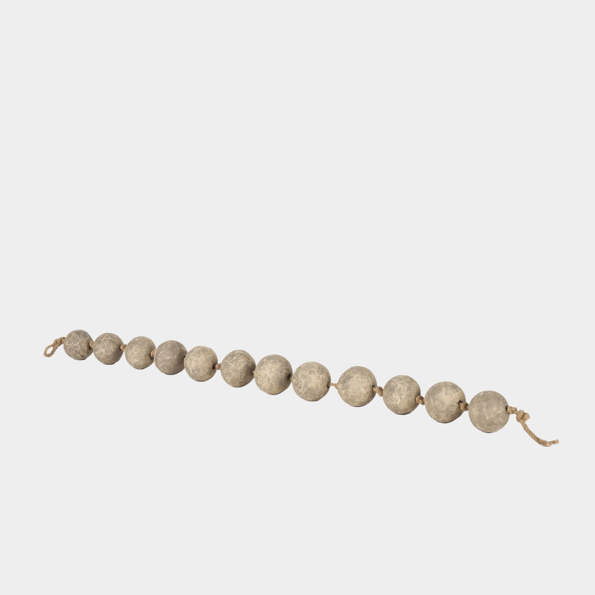 Varamala Sphere Garland