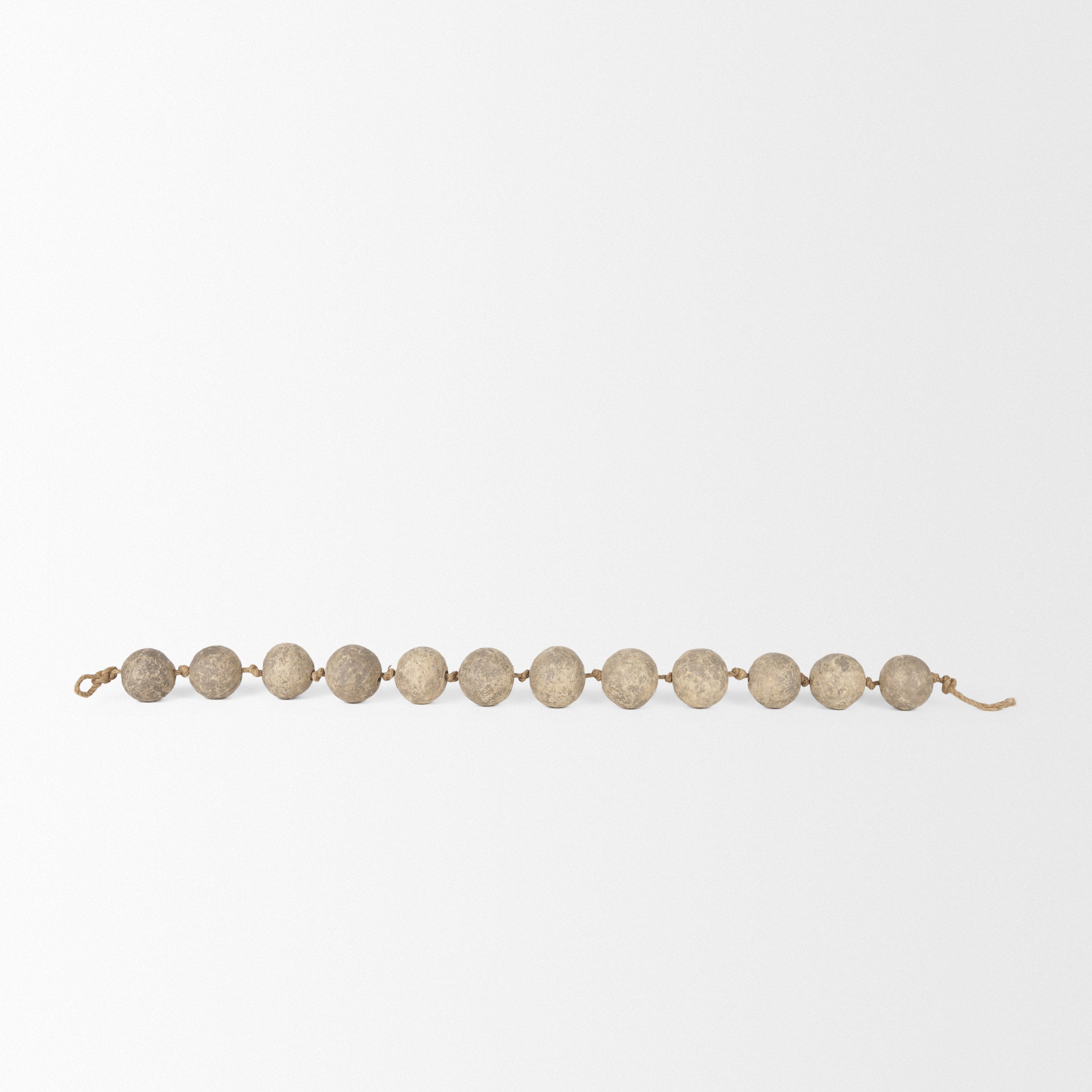 Varamala Sphere Garland