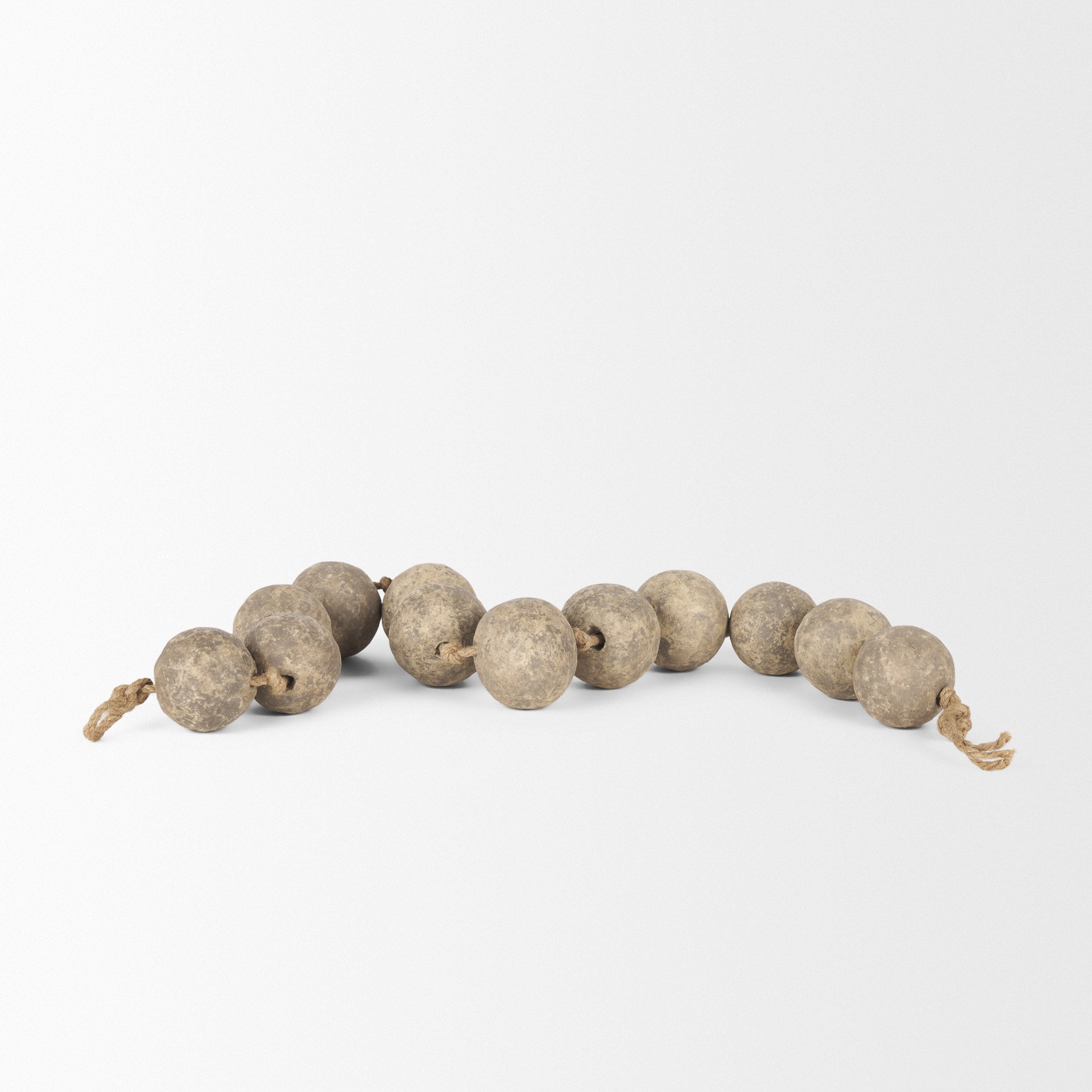 Varamala Sphere Garland