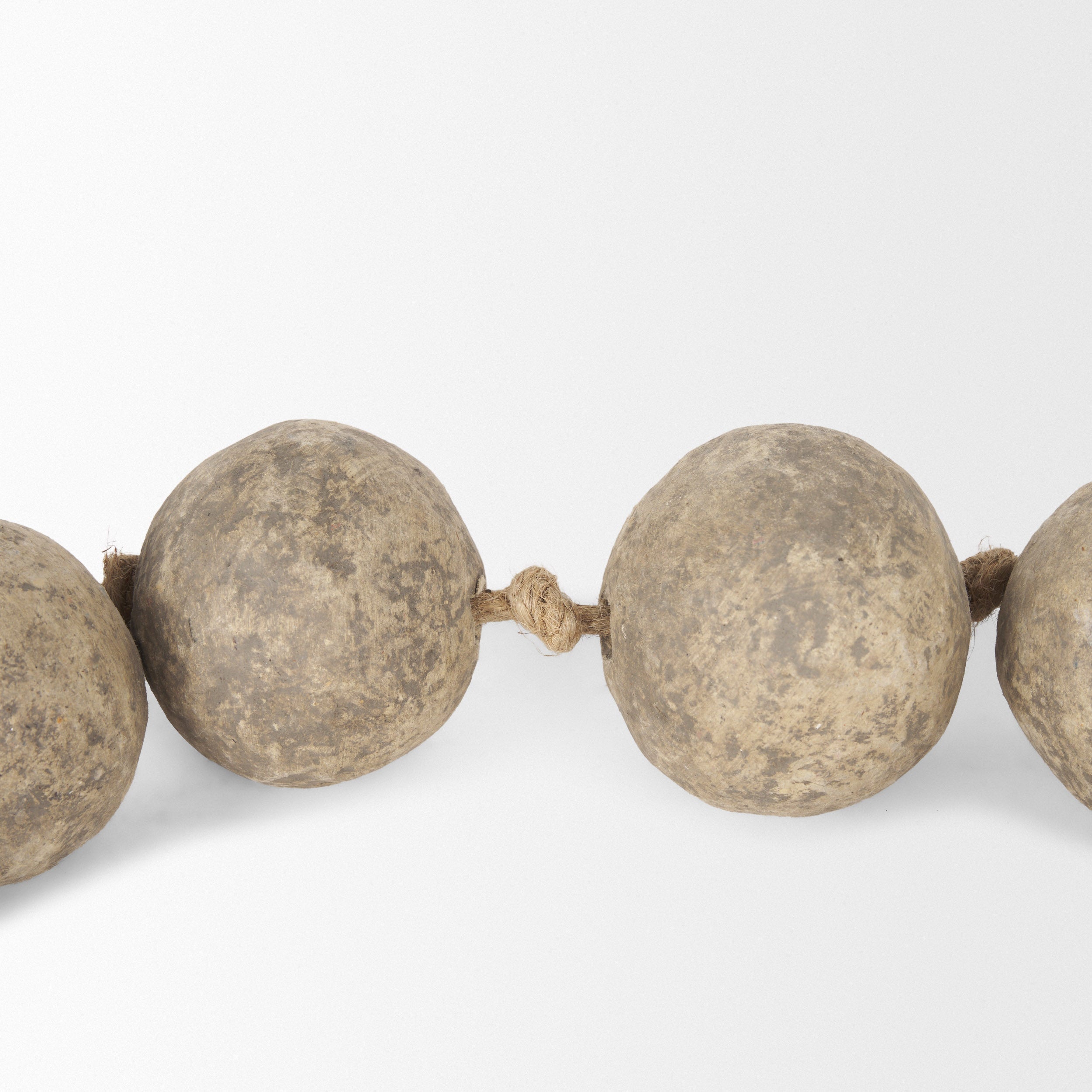 Varamala Sphere Garland