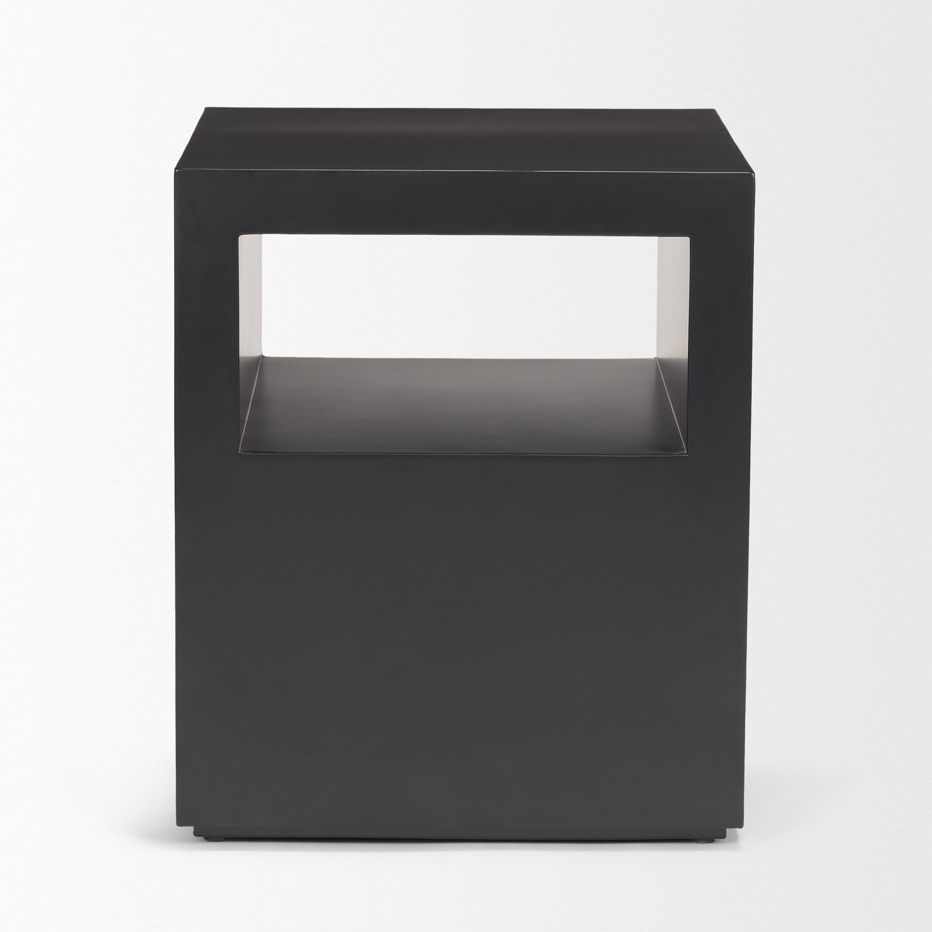 Vondra Accent Table