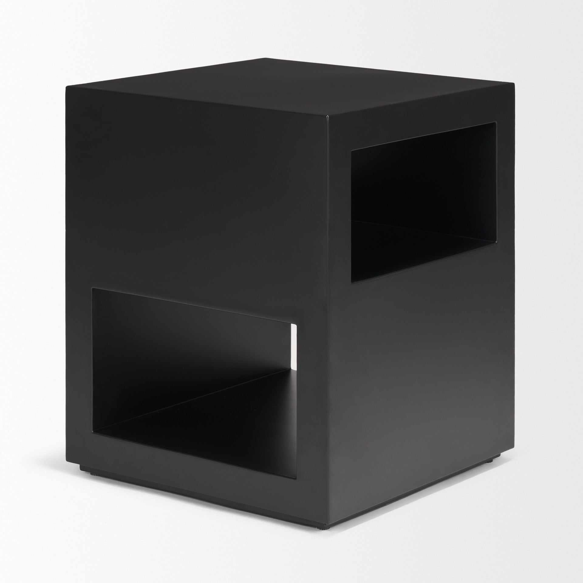Vondra Accent Table