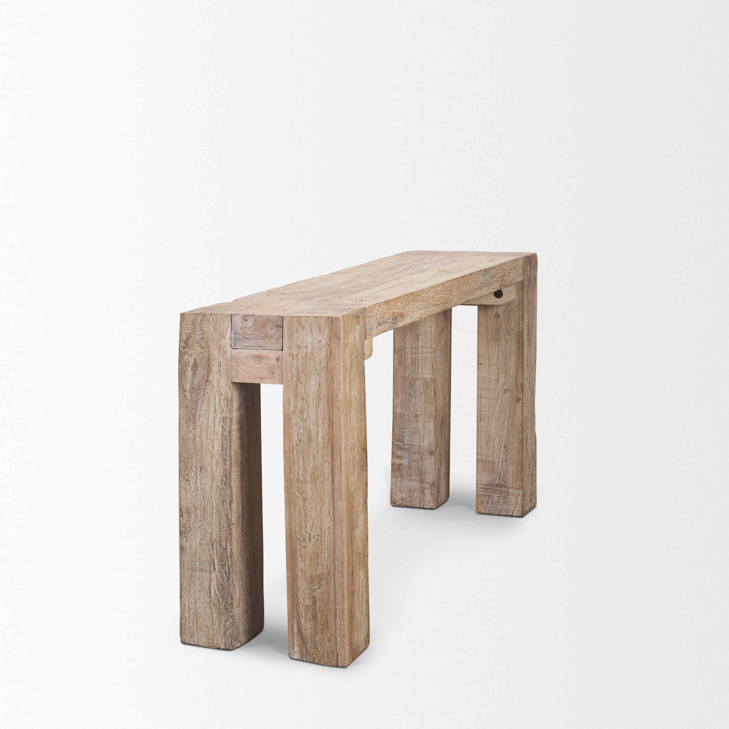 McArthur Console Table
