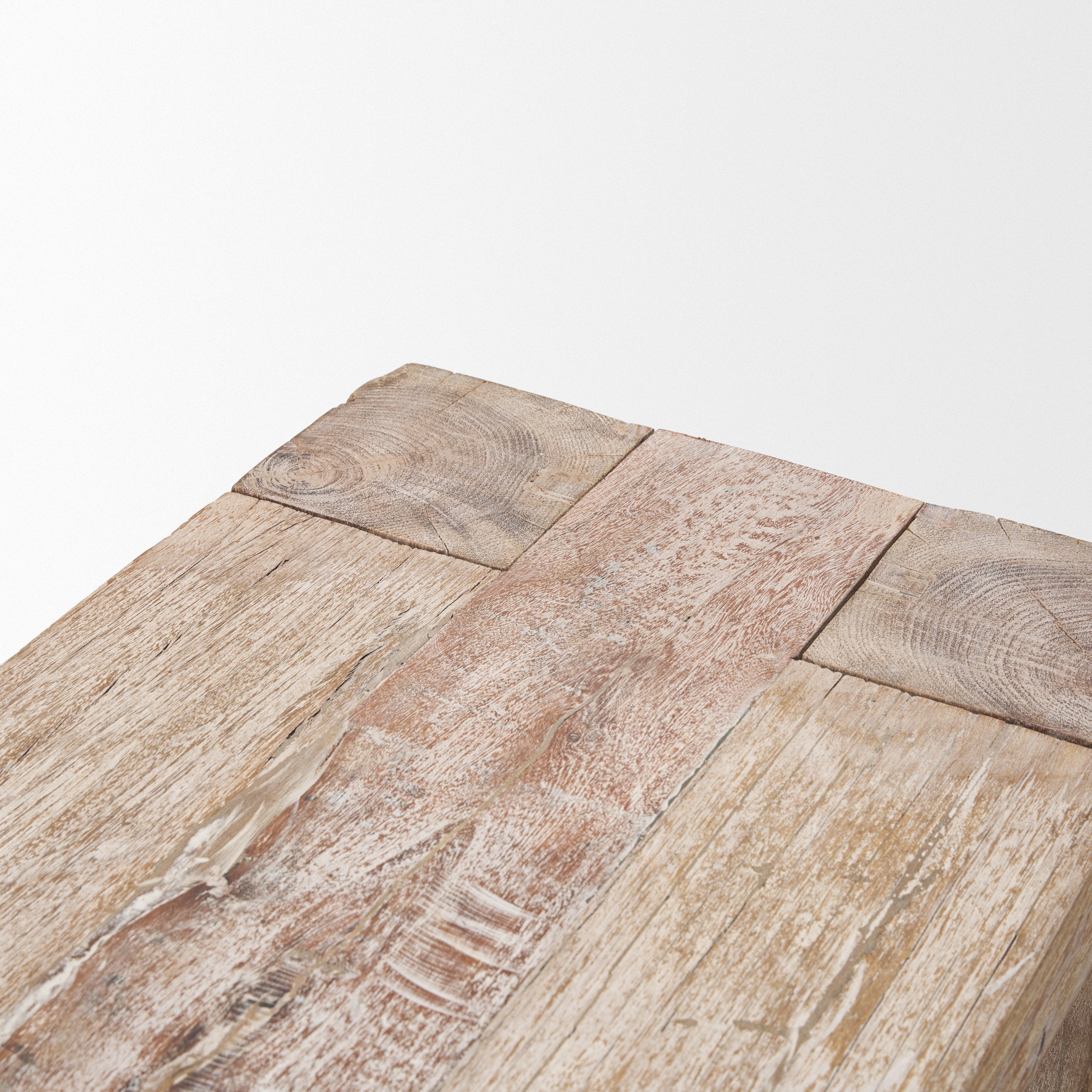 McArthur Console Table
