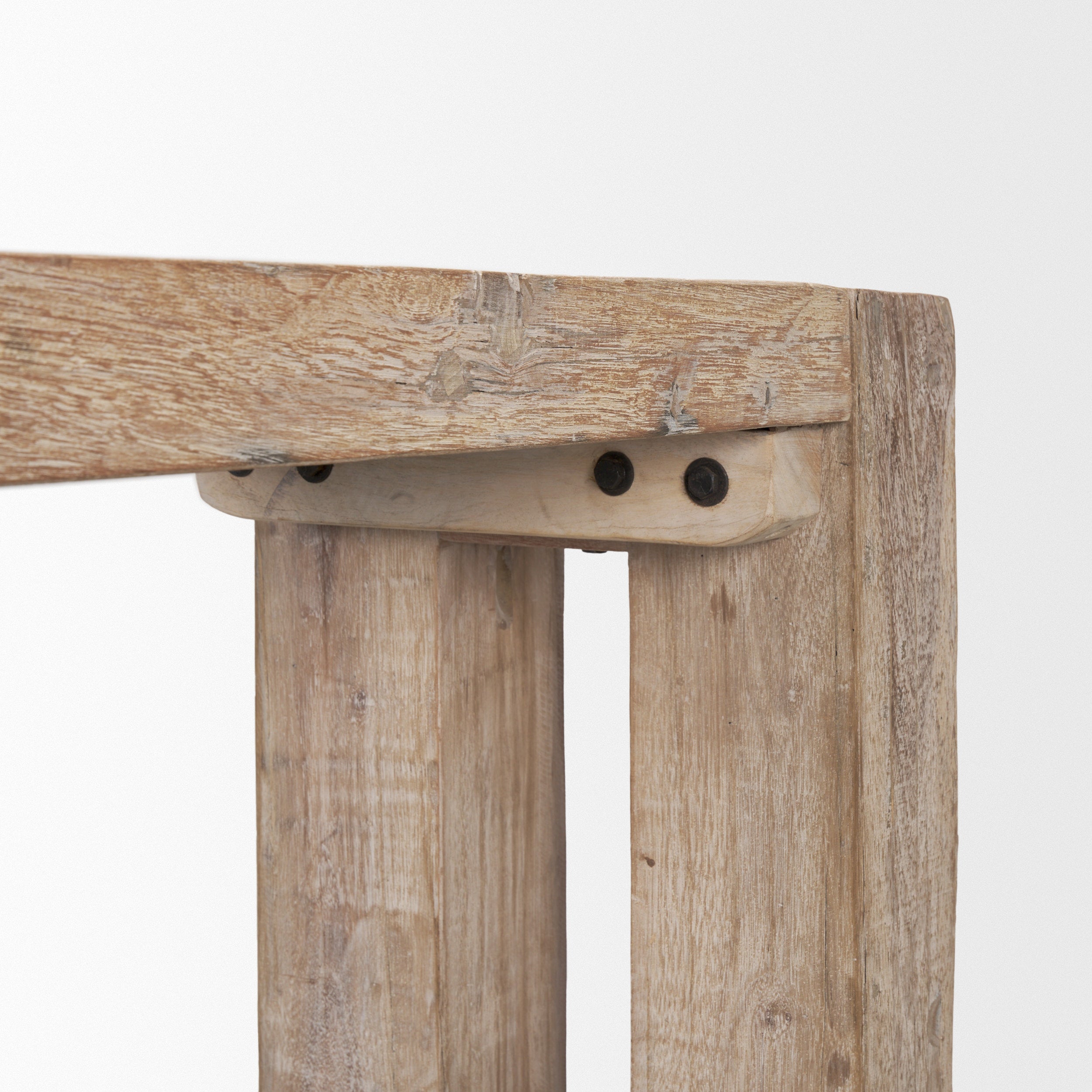 McArthur Console Table
