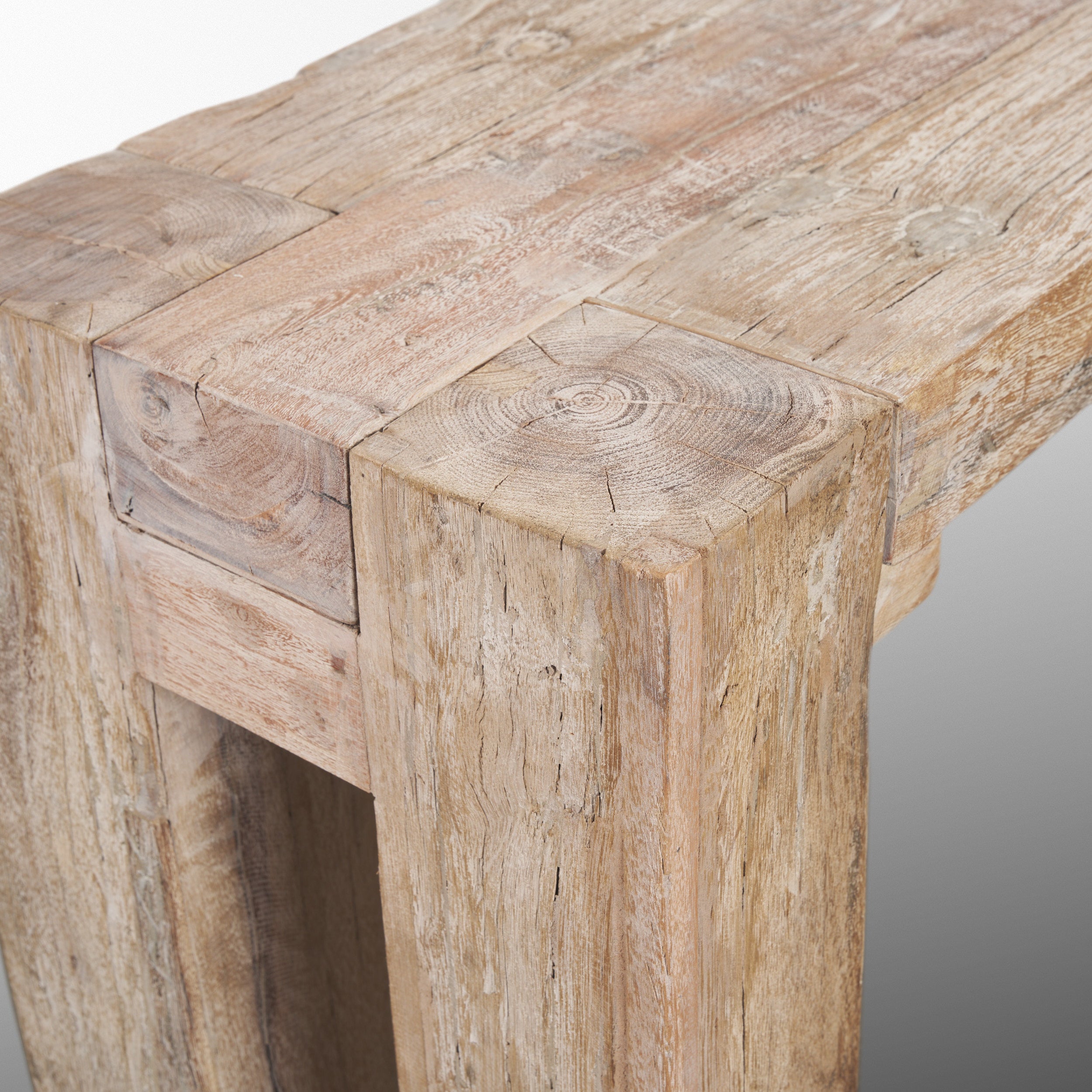 McArthur Console Table