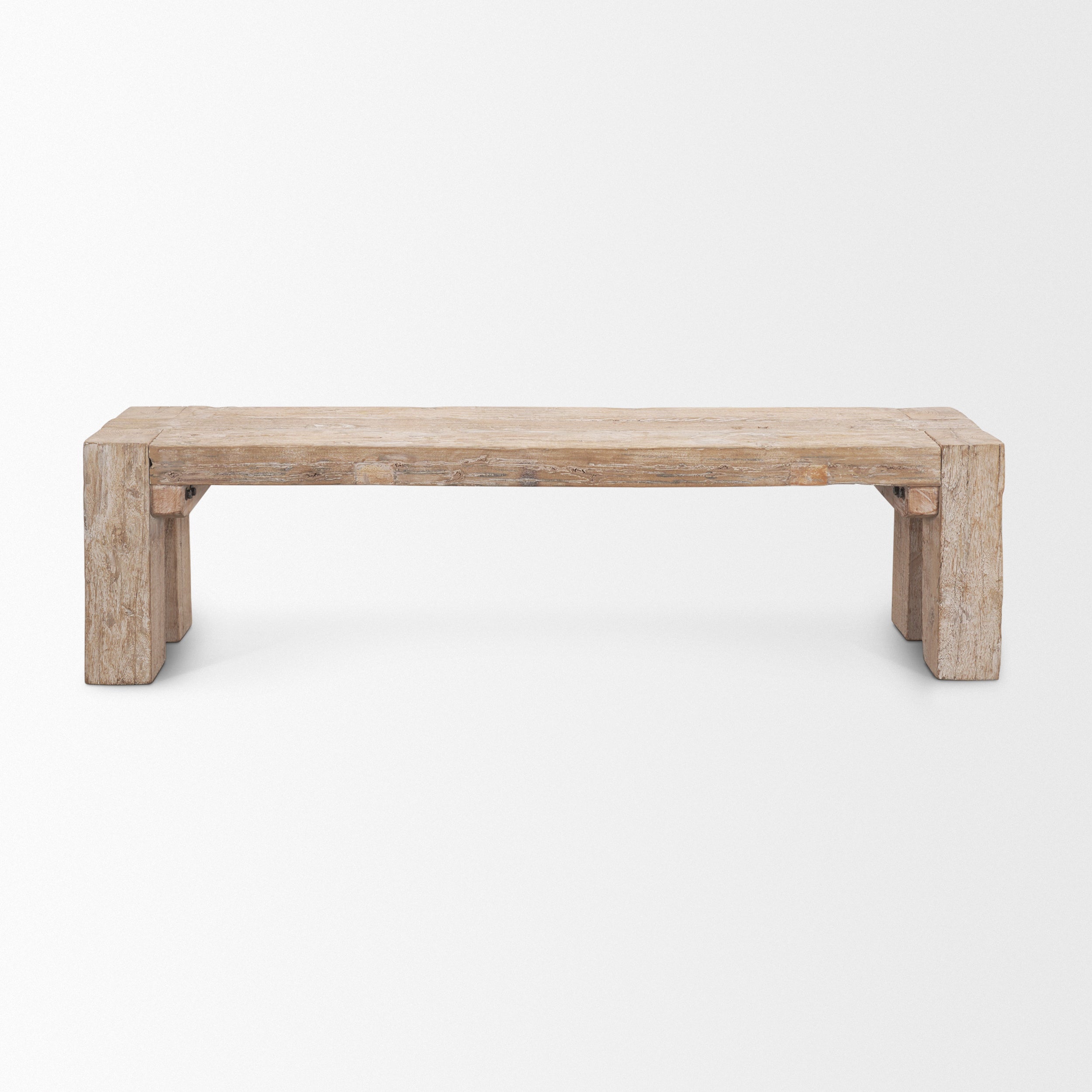 McArthur Bench