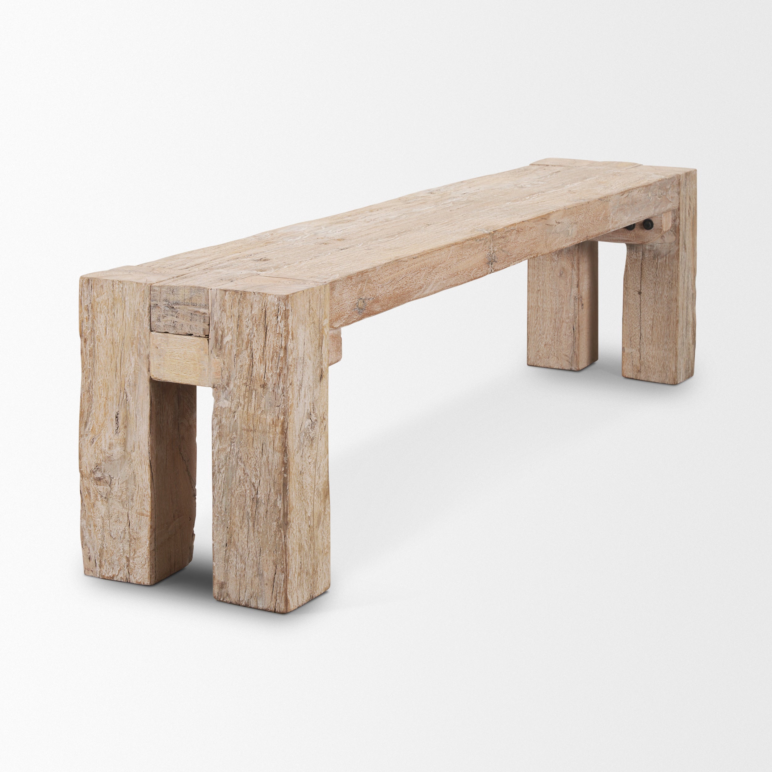McArthur Bench