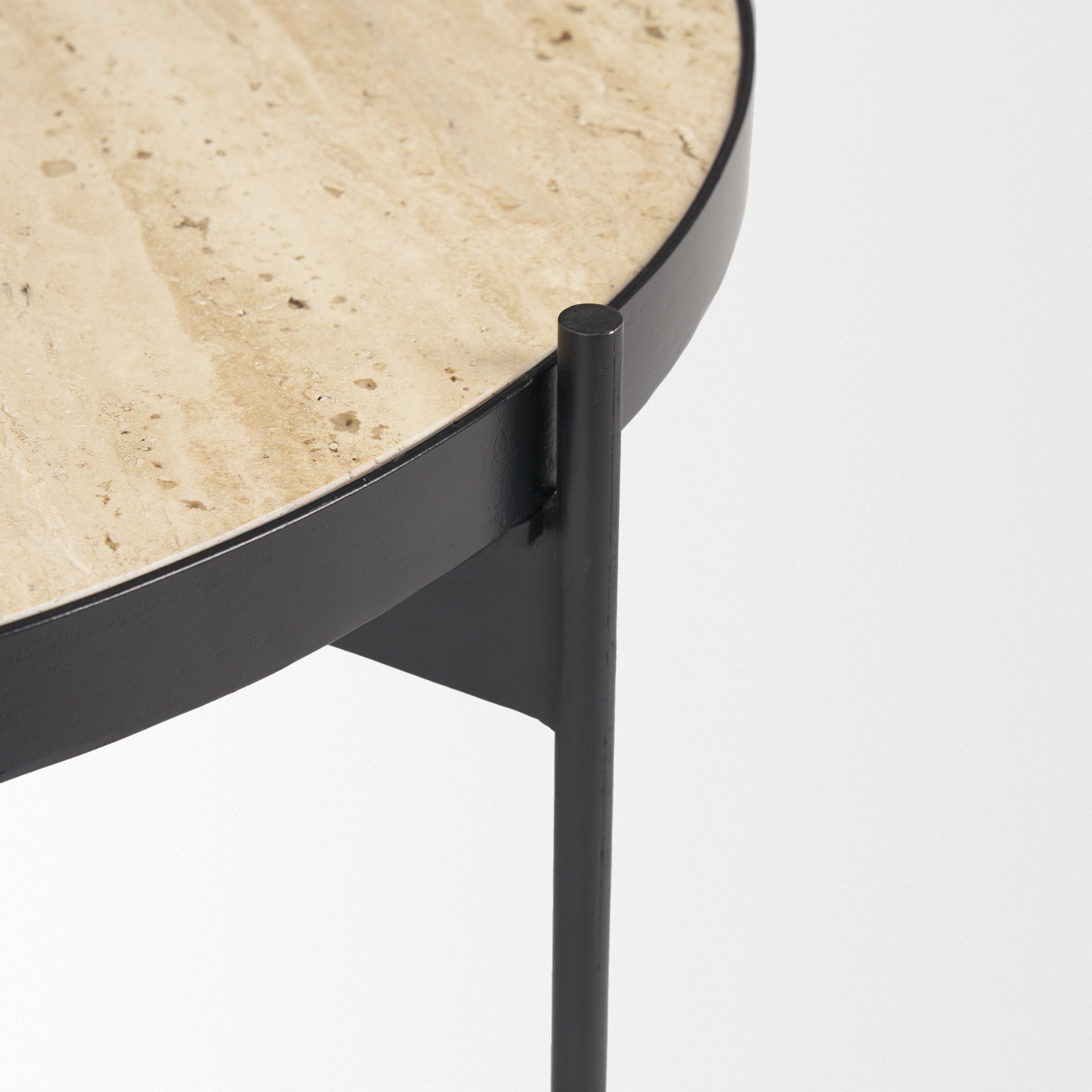 Wade Coffee Table Set of 2