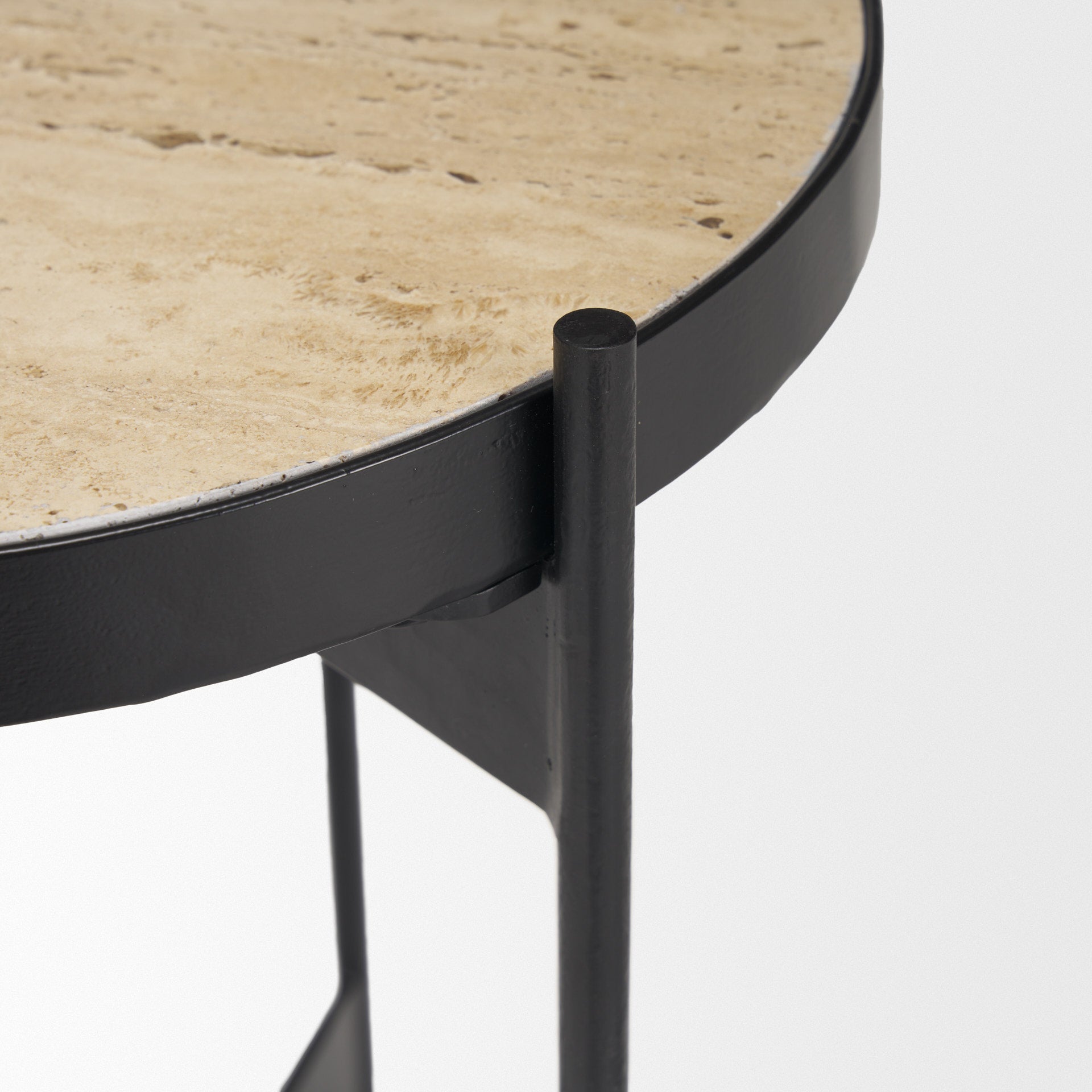 Wade End/Side Tables Set of 2