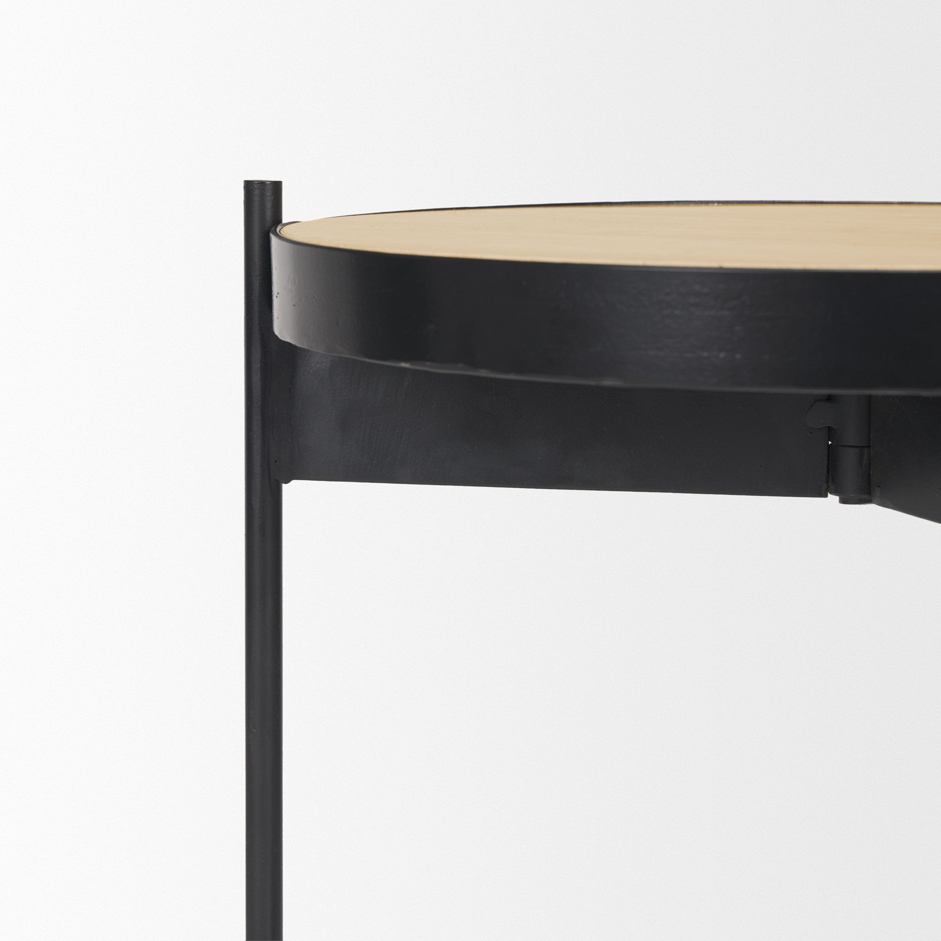 Wade End/Side Tables Set of 2