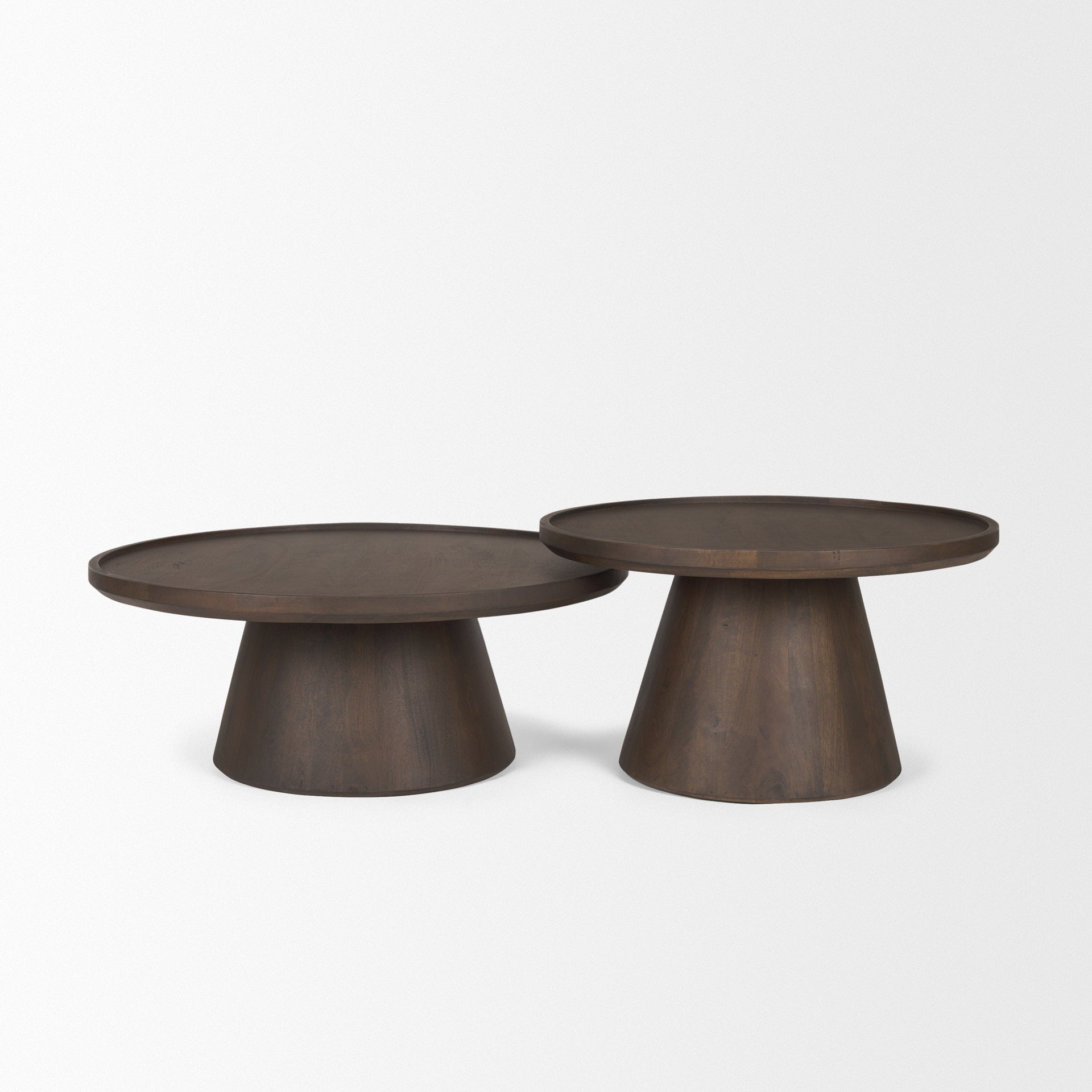 Takoda Coffee Table Set of 2