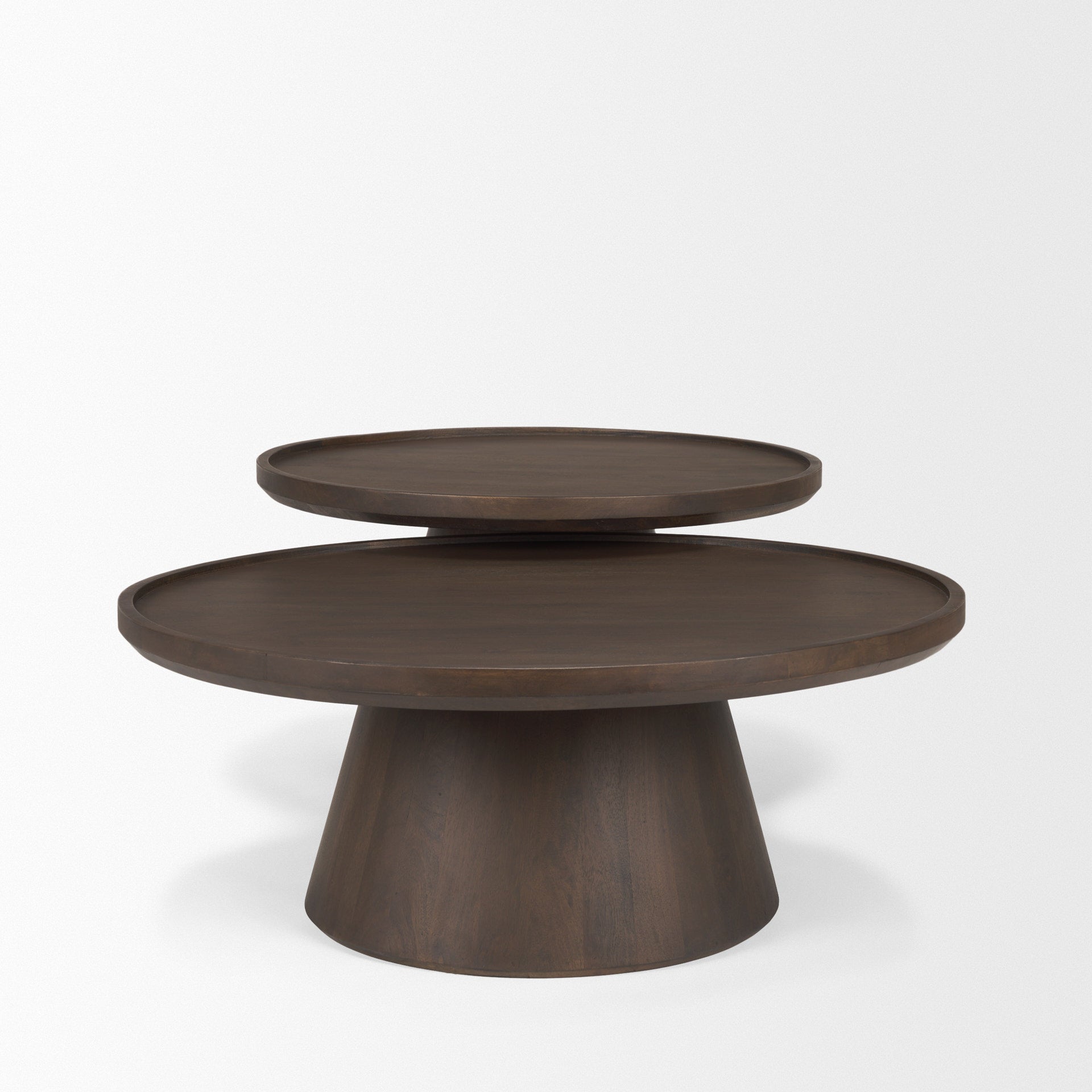 Takoda Coffee Table Set of 2