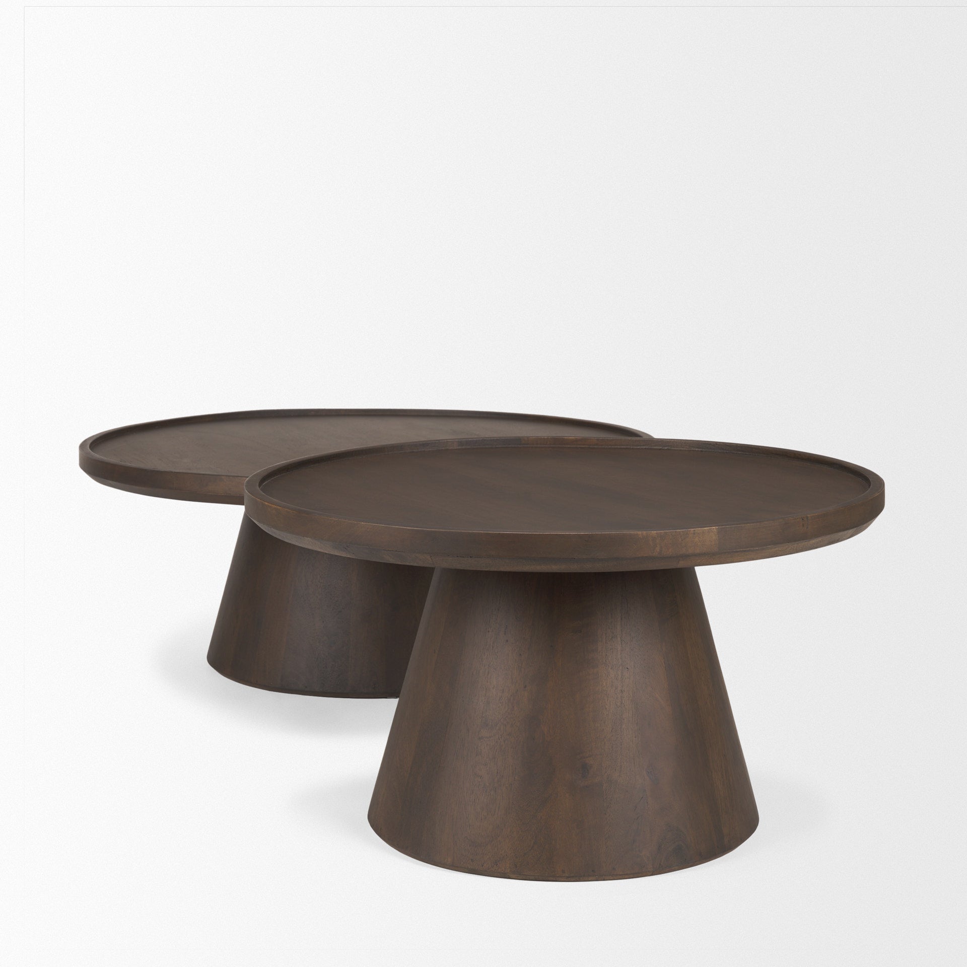 Takoda Coffee Table Set of 2