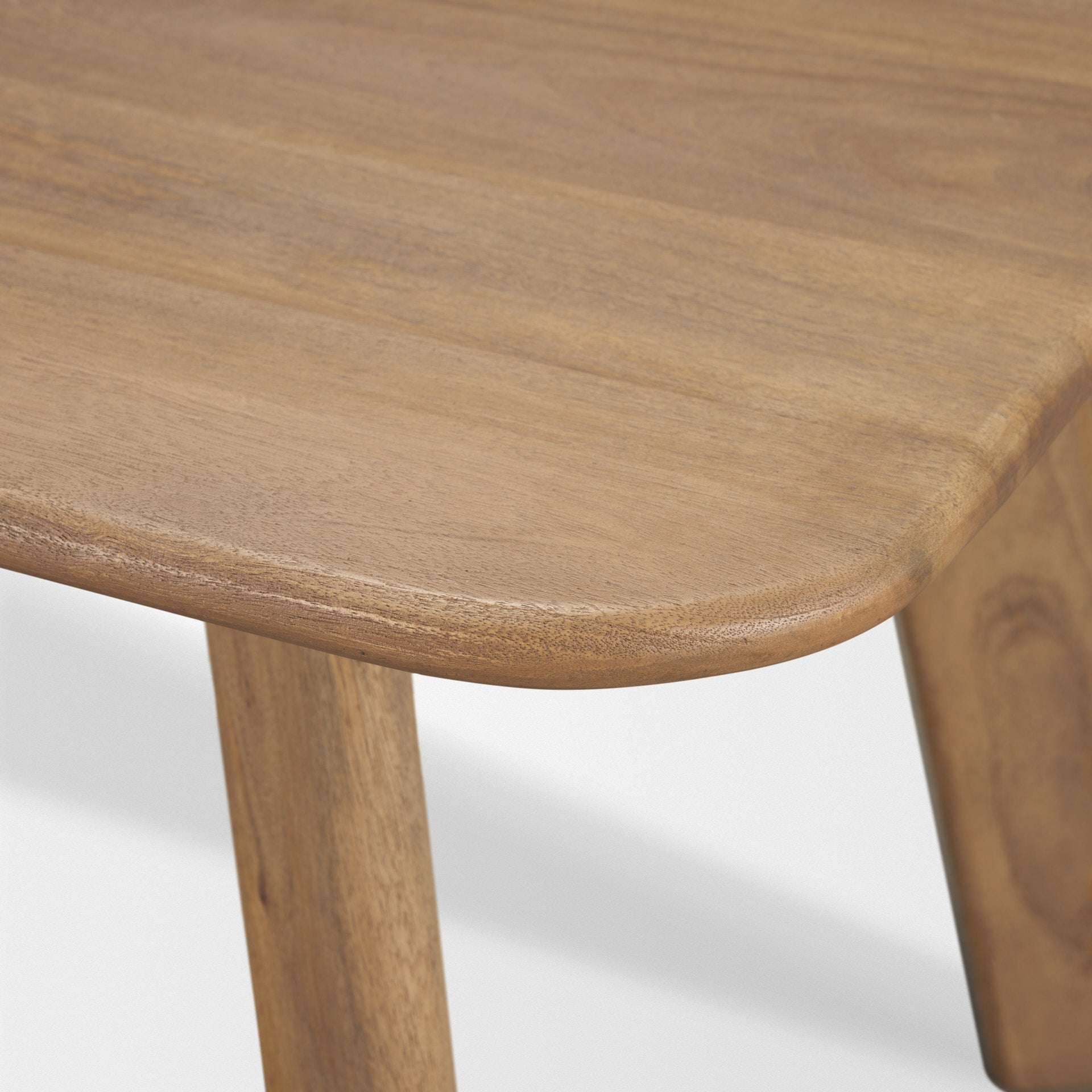 Welborn 84" Dining Table