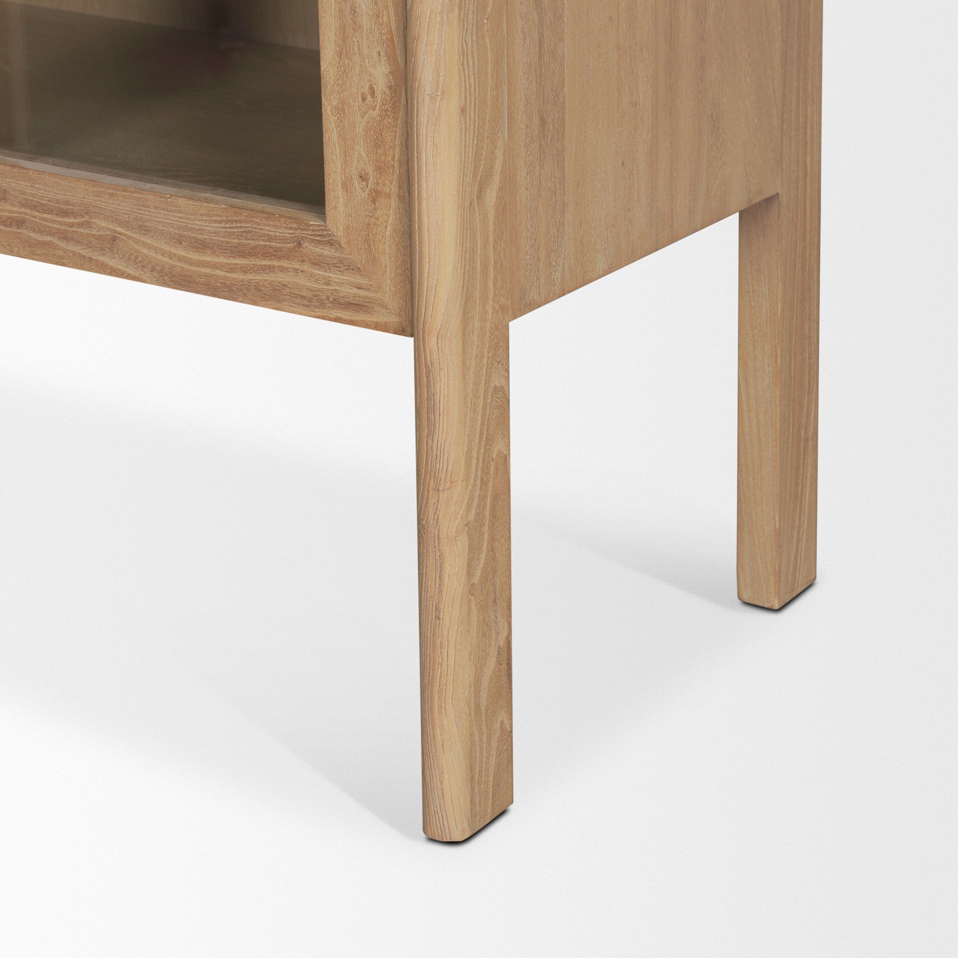 Callum Curio Cabinet