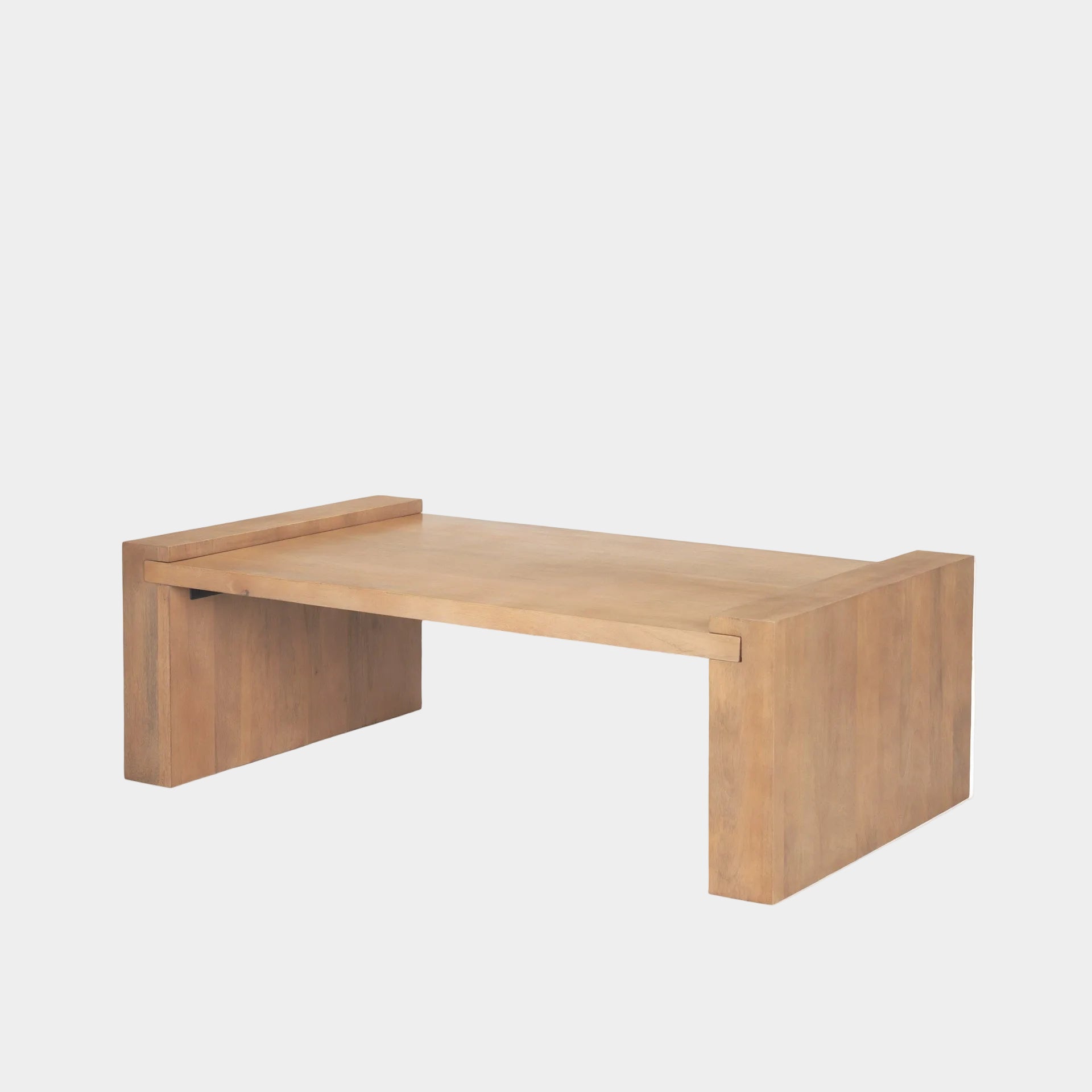 Wesson Coffee Table
